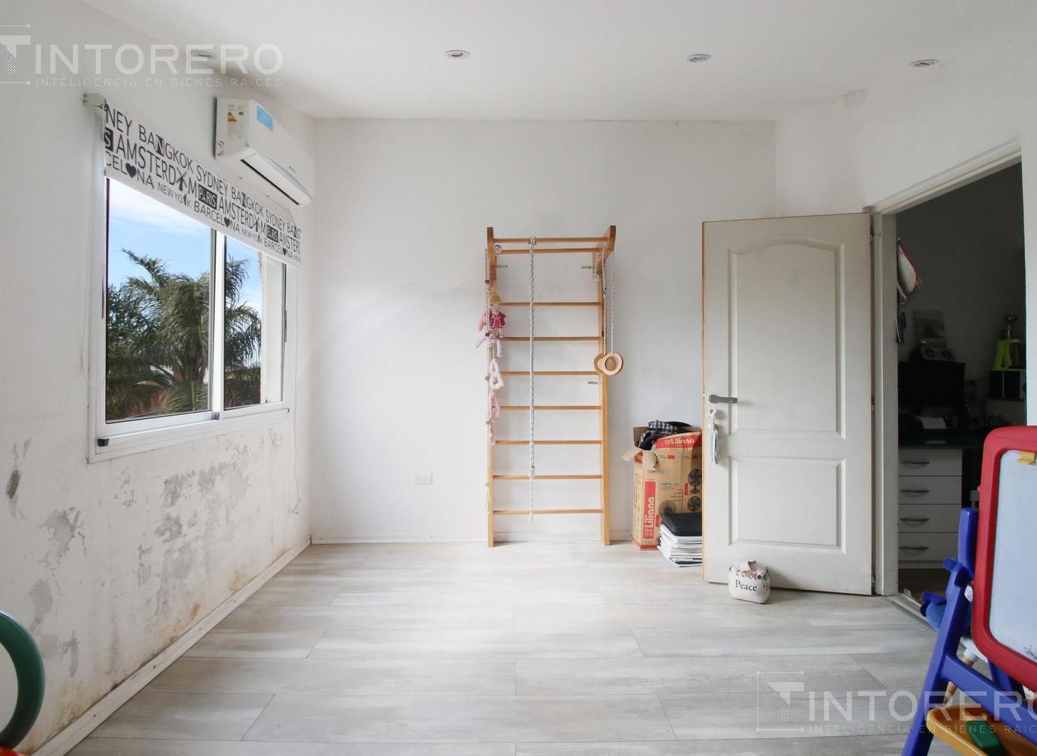 Venta Ph 4amb con Balcon y Parrila en Villa Luzuriaga