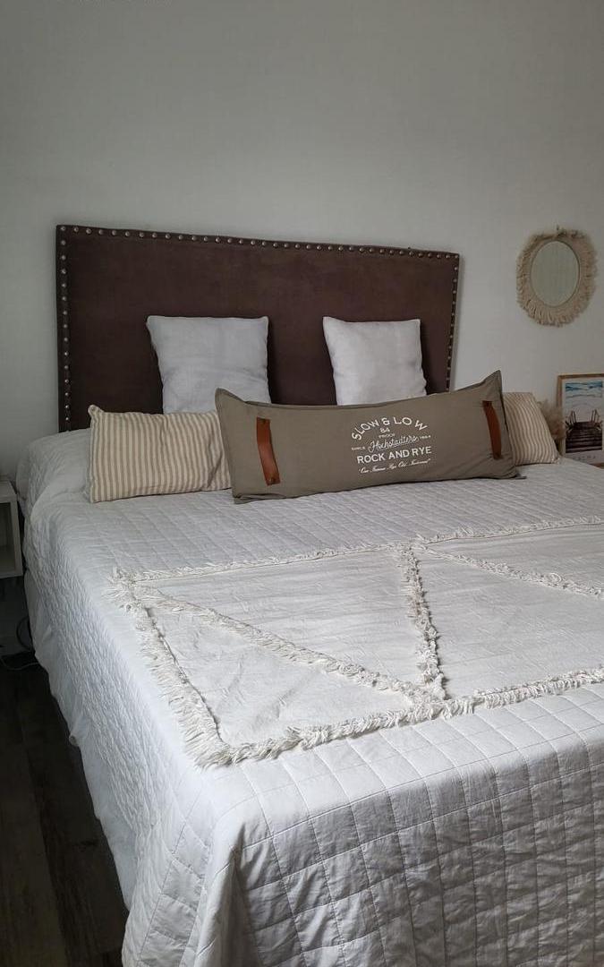 Venta Ph 4amb con Balcon y Parrila en Villa Luzuriaga