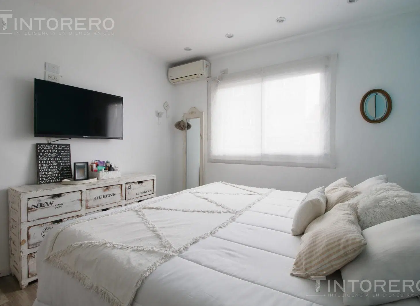 Venta Ph 4amb con Balcon y Parrila en Villa Luzuriaga 5