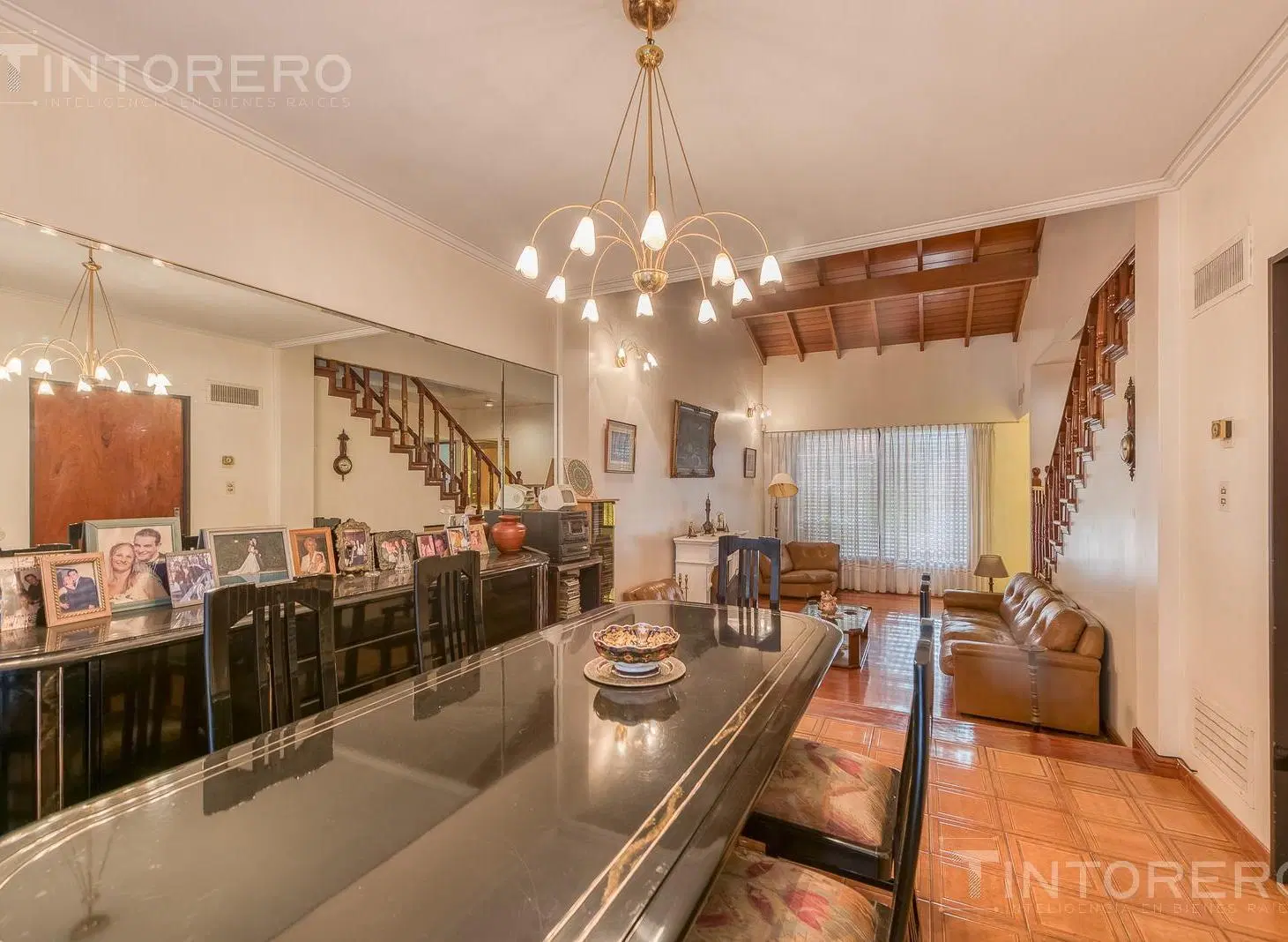 Venta casa de 5 Ambientes en San Justo Apto Credito 5