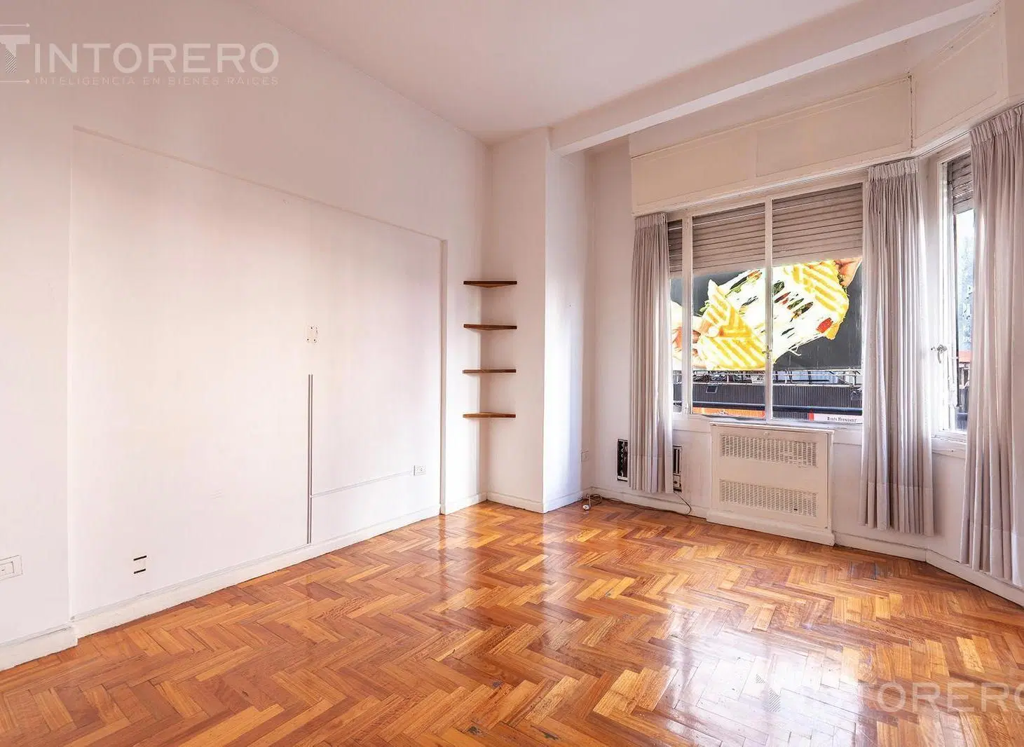 Departamento 3 Ambientes en Venta – San Nicolás | Ubicación Estratégica 2
