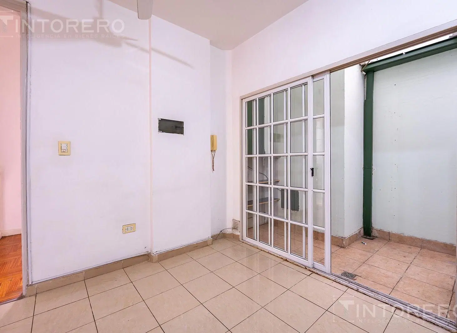 Departamento 3 Ambientes en Venta – San Nicolás | Ubicación Estratégica 3