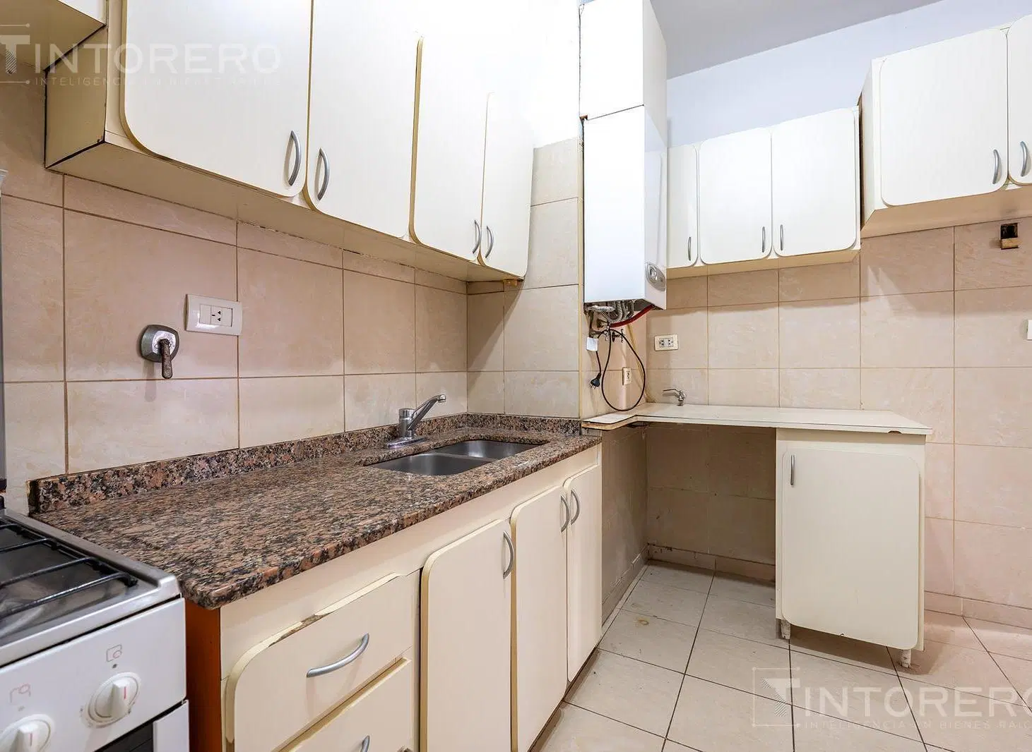Departamento 3 Ambientes en Venta – San Nicolás | Ubicación Estratégica 4