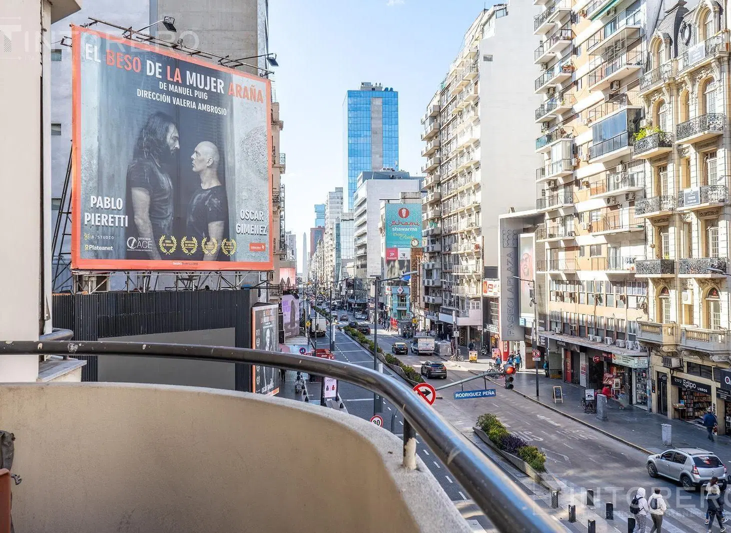 Departamento 3 Ambientes en Venta – San Nicolás | Ubicación Estratégica 5