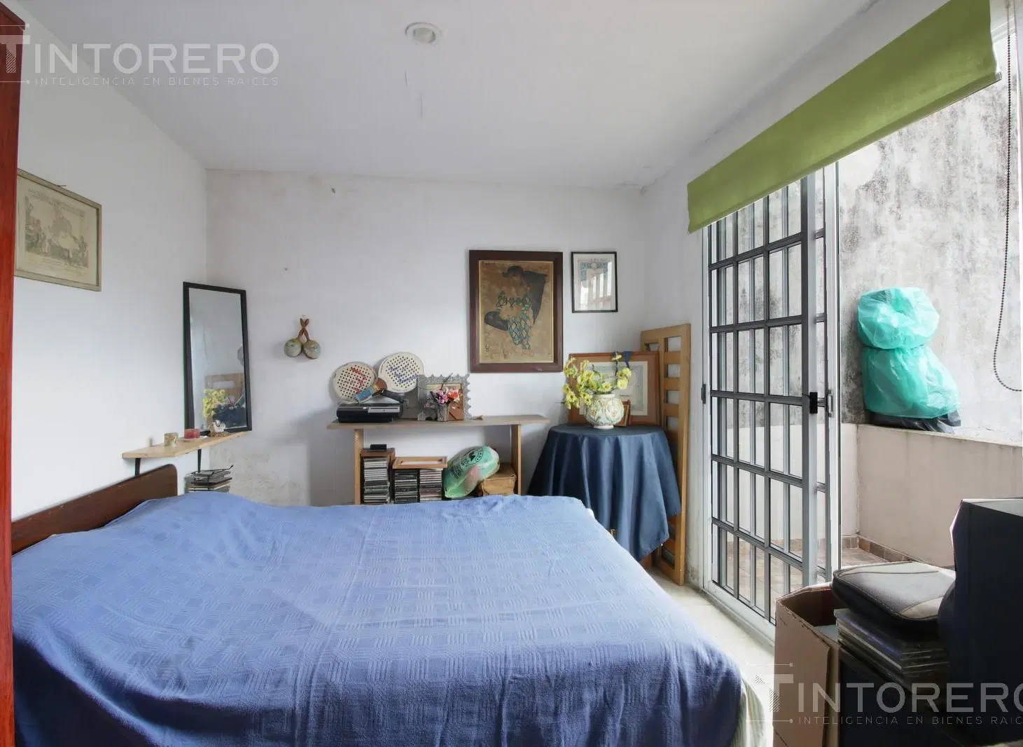 APTA CRÉDITO - VENTA CASA 3 AMBIENTES CON COCHERA, PATIO, LAVADERO Y BALCÓN EN SARANDÍ 3