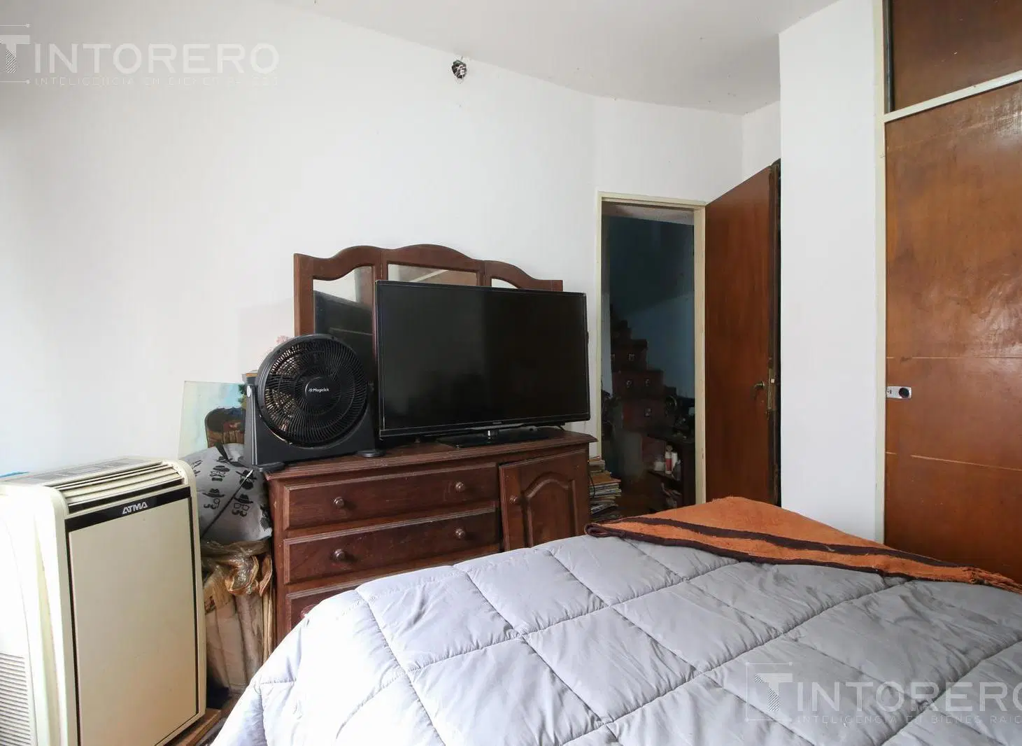 APTO CRÉDITO - VENTA PH 3 AMBIENTES CON PATIO, TERRAZA Y QUINCHO EN MATADEROS. Acepta permuta. 4
