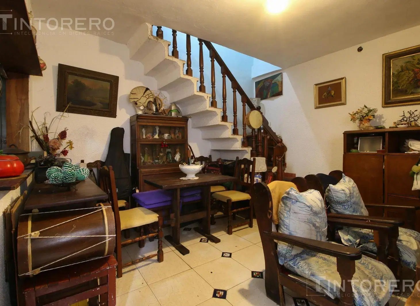 APTO CRÉDITO - VENTA PH 3 AMBIENTES CON PATIO, TERRAZA Y QUINCHO EN MATADEROS. Acepta permuta. 2