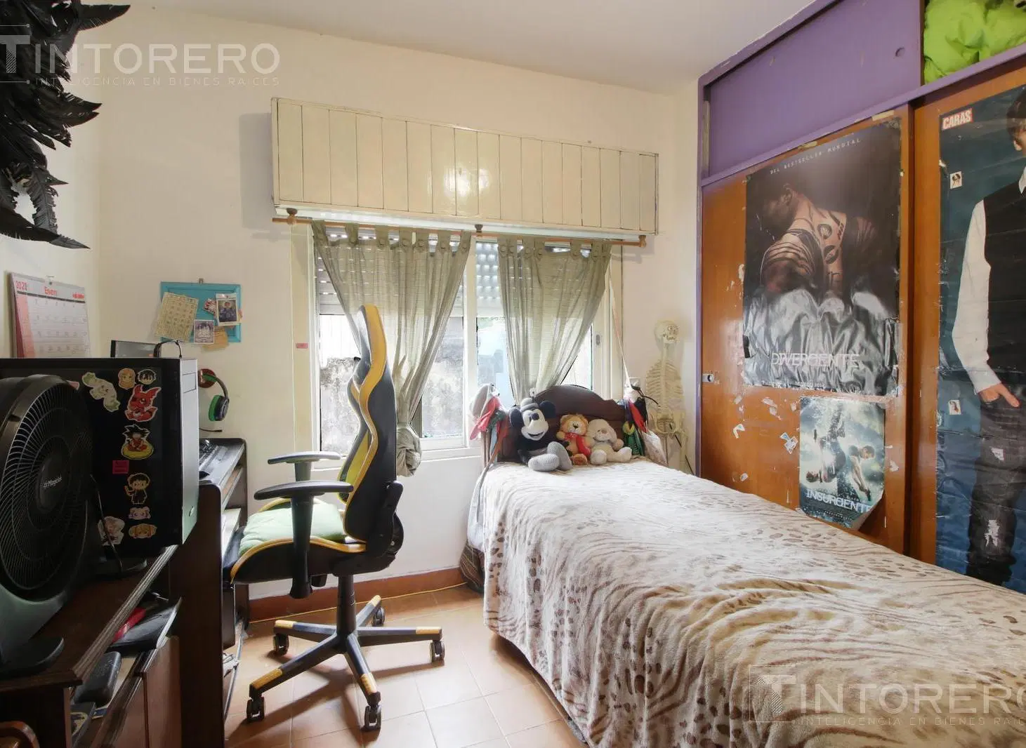 APTO CRÉDITO - VENTA PH 3 AMBIENTES CON PATIO, TERRAZA Y QUINCHO EN MATADEROS. Acepta permuta. 3