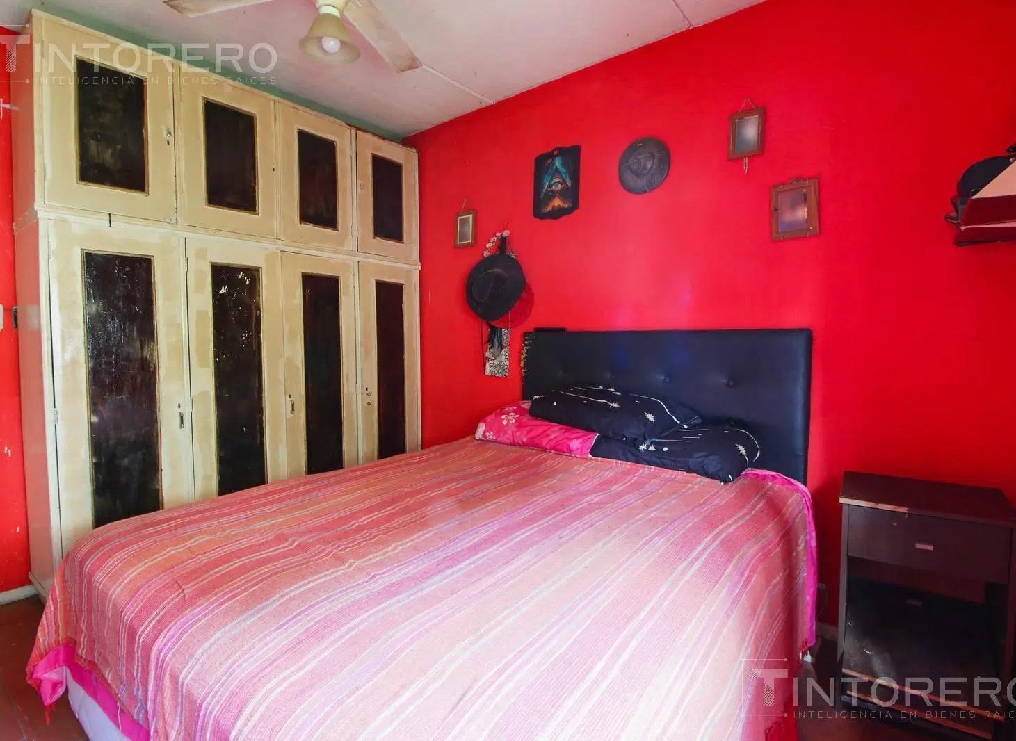 Departamento de 4 ambientes en venta en Pompeya con balcón 4