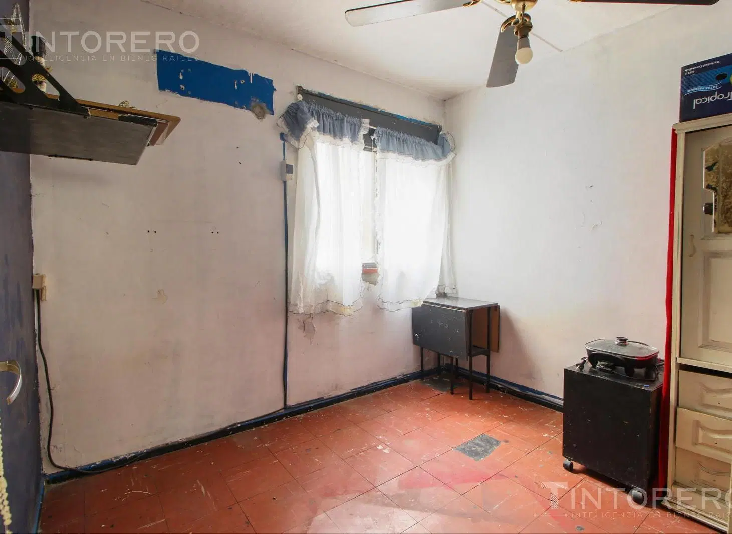 Departamento de 4 ambientes en venta en Pompeya con balcón 5
