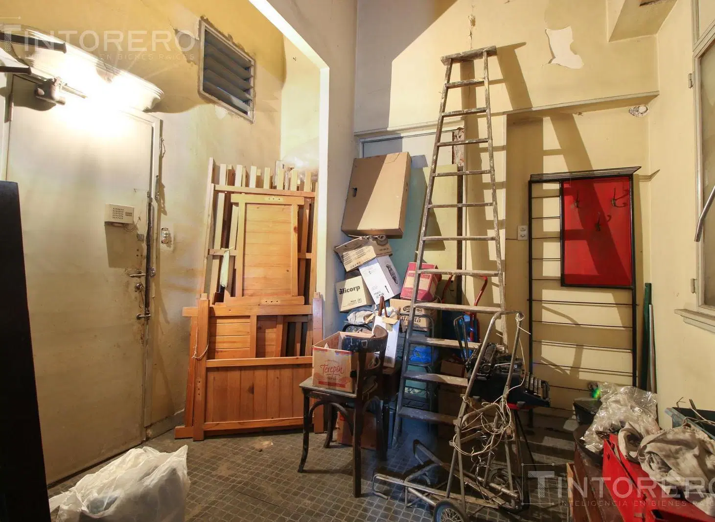 Oportunidad inversión 66 m² PB – Balvanera 2