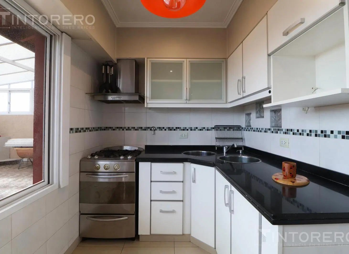 CASA EN VENTA DE 3 AMBIENTES CON AMPLIA TERRAZA EN SAN JUSTO 3