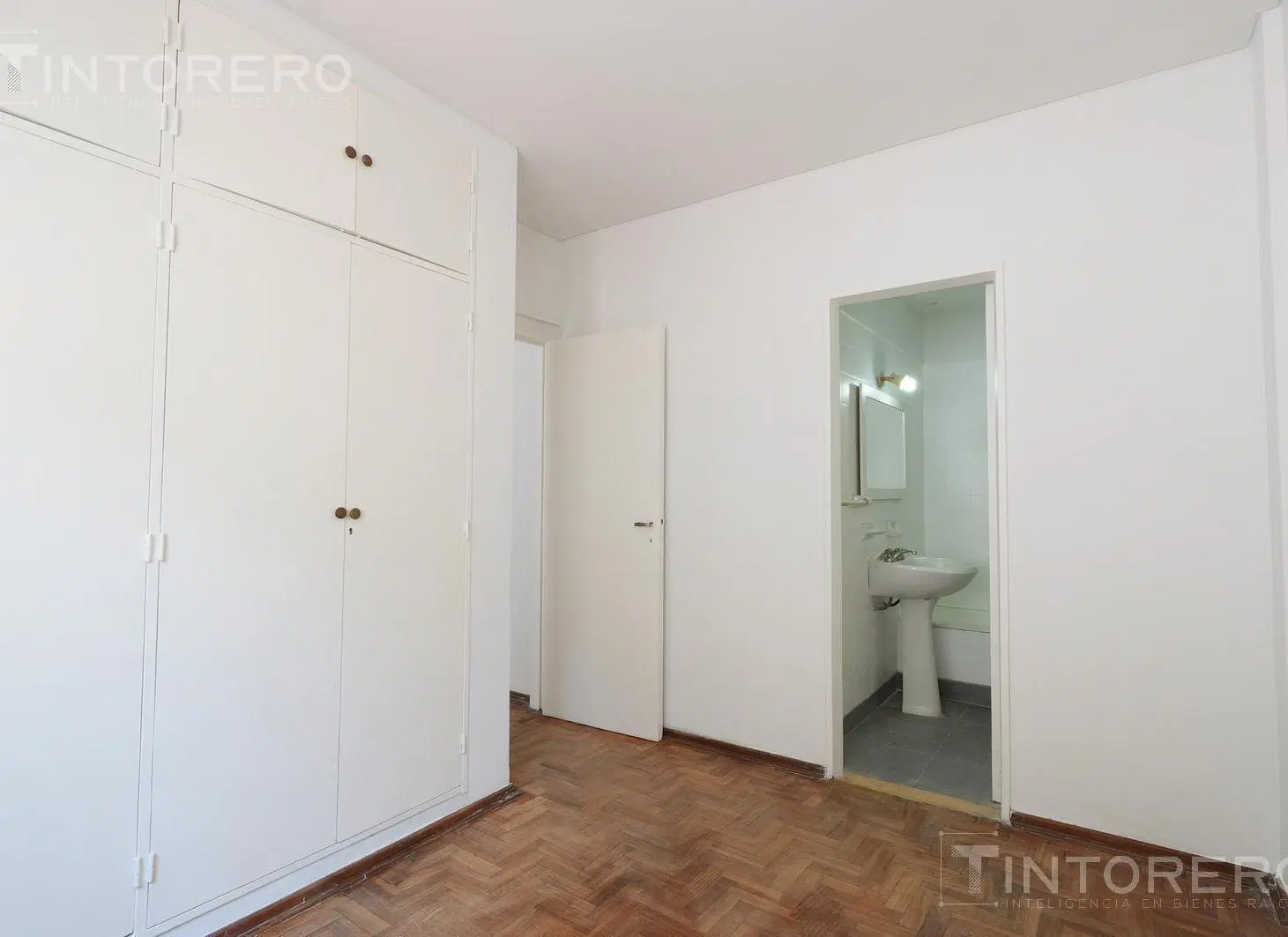 Departamento en venta de dos ambientes en Almagro 2