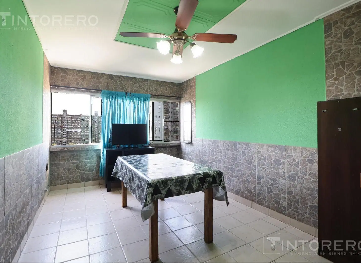 DEPARTAMENTO DE 3 AMBIENTES EN VENTA EN VILLA LUGANO 2