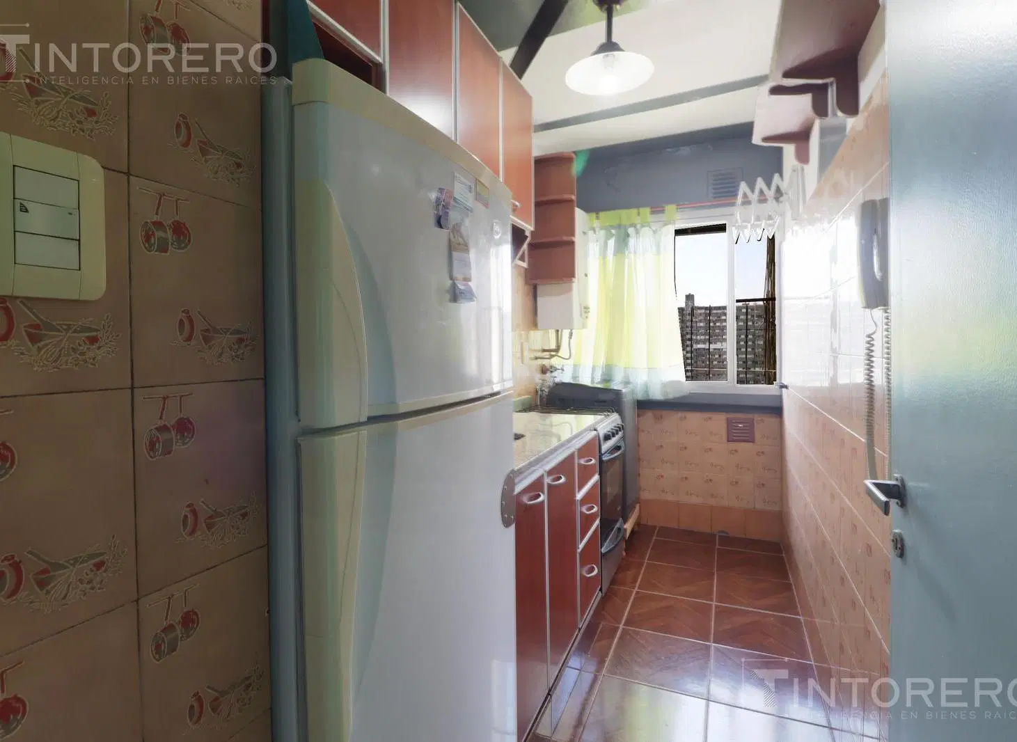DEPARTAMENTO DE 3 AMBIENTES EN VENTA EN VILLA LUGANO 5