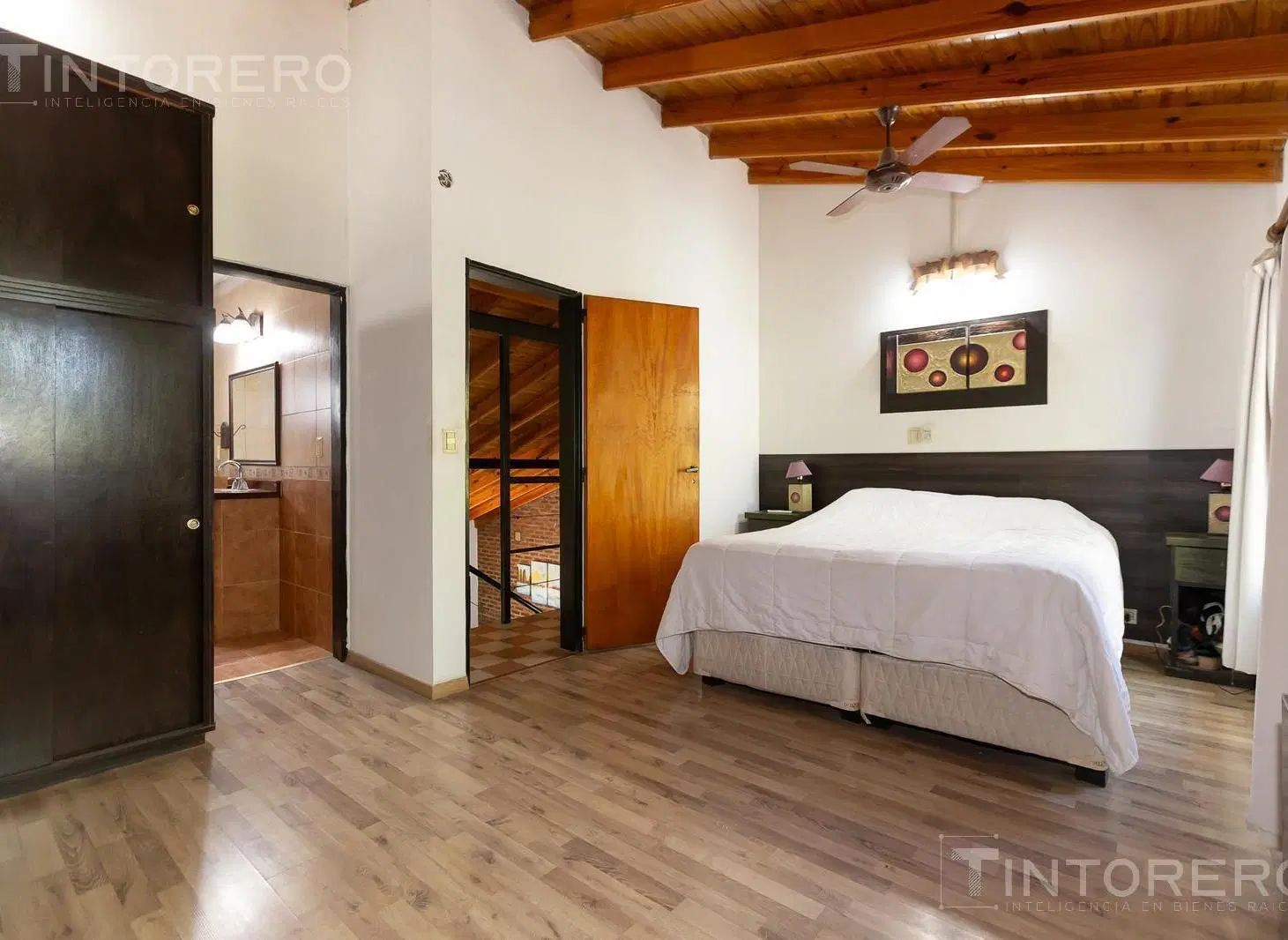 CASA EN VENTA EN PARQUE LELOIR  - FINANCIACIÓN - ACEPTA PERMUTA 5