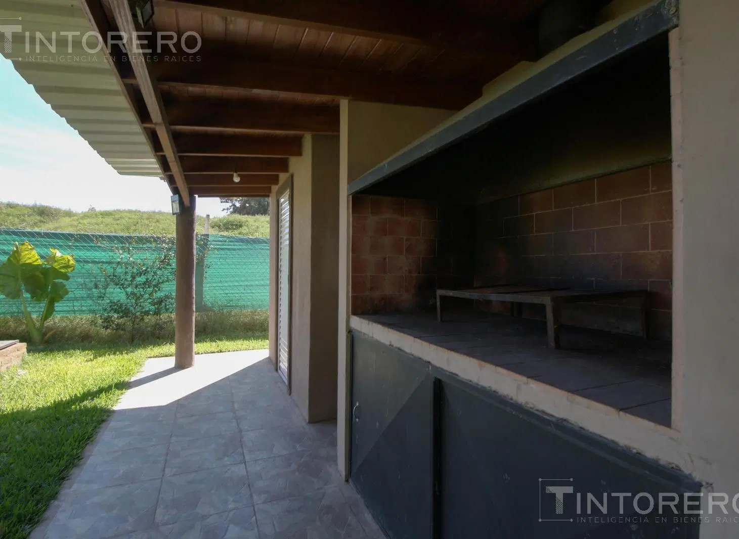 VENTA CASA 4 AMB. EN HARAS EL TERRAPLÉN  - GRAL RODRIGUEZ 3