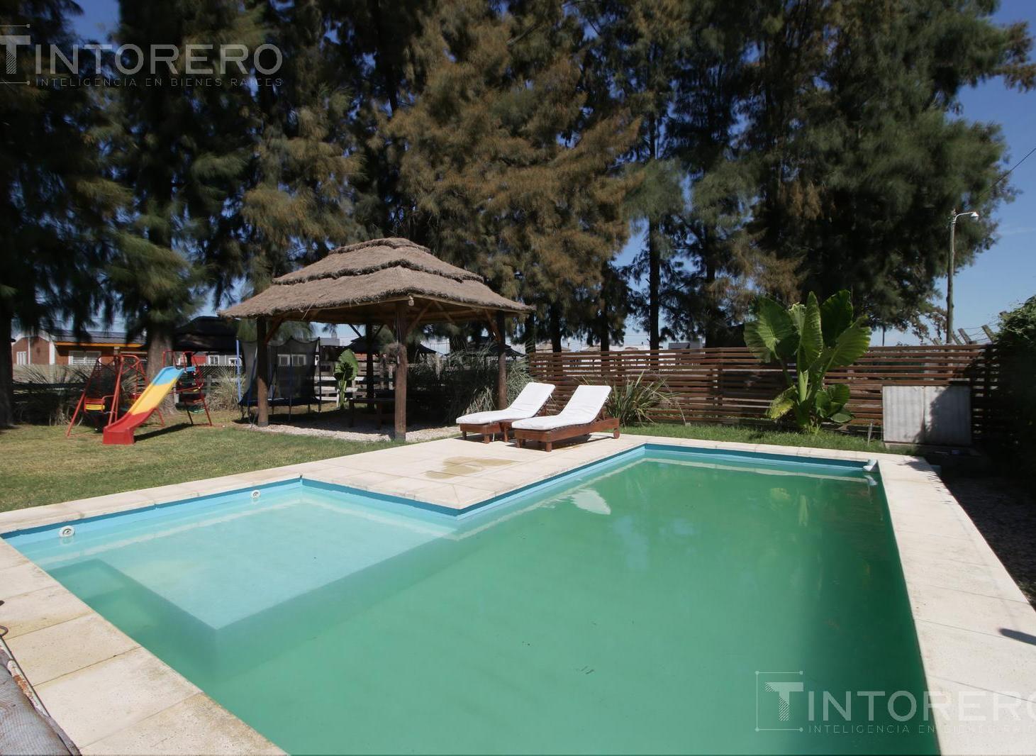 Foto de VENTA CASA 4 AMB. EN HARAS EL TERRAPLÉN - GRAL RODRIGUEZ, imagen 1
