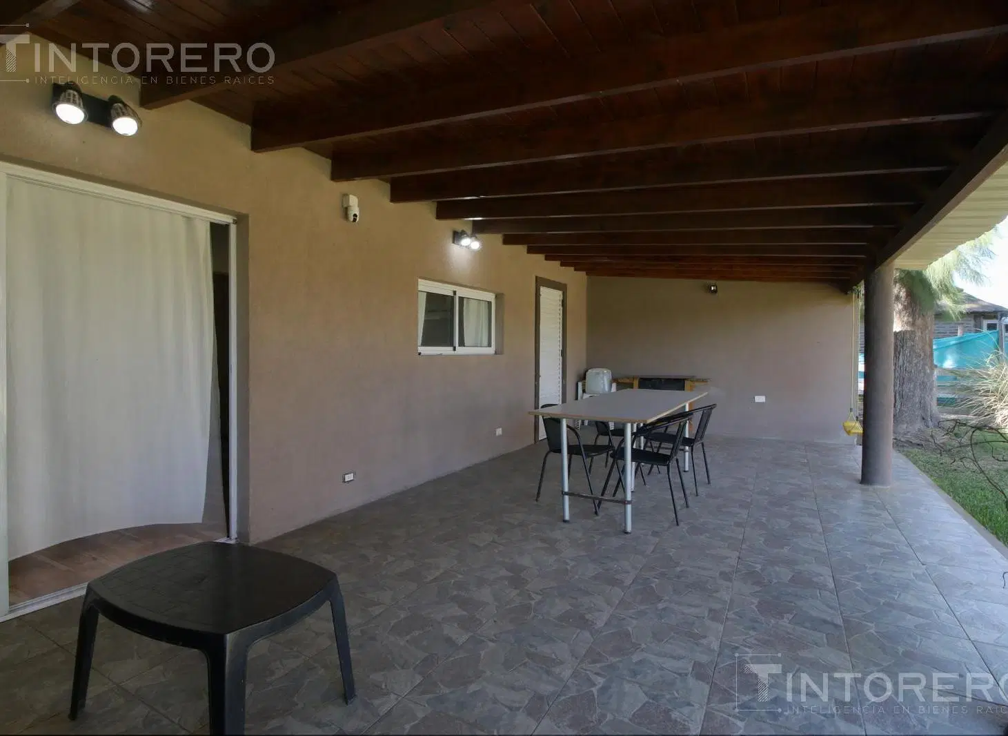 VENTA CASA 4 AMB. EN HARAS EL TERRAPLÉN  - GRAL RODRIGUEZ 4