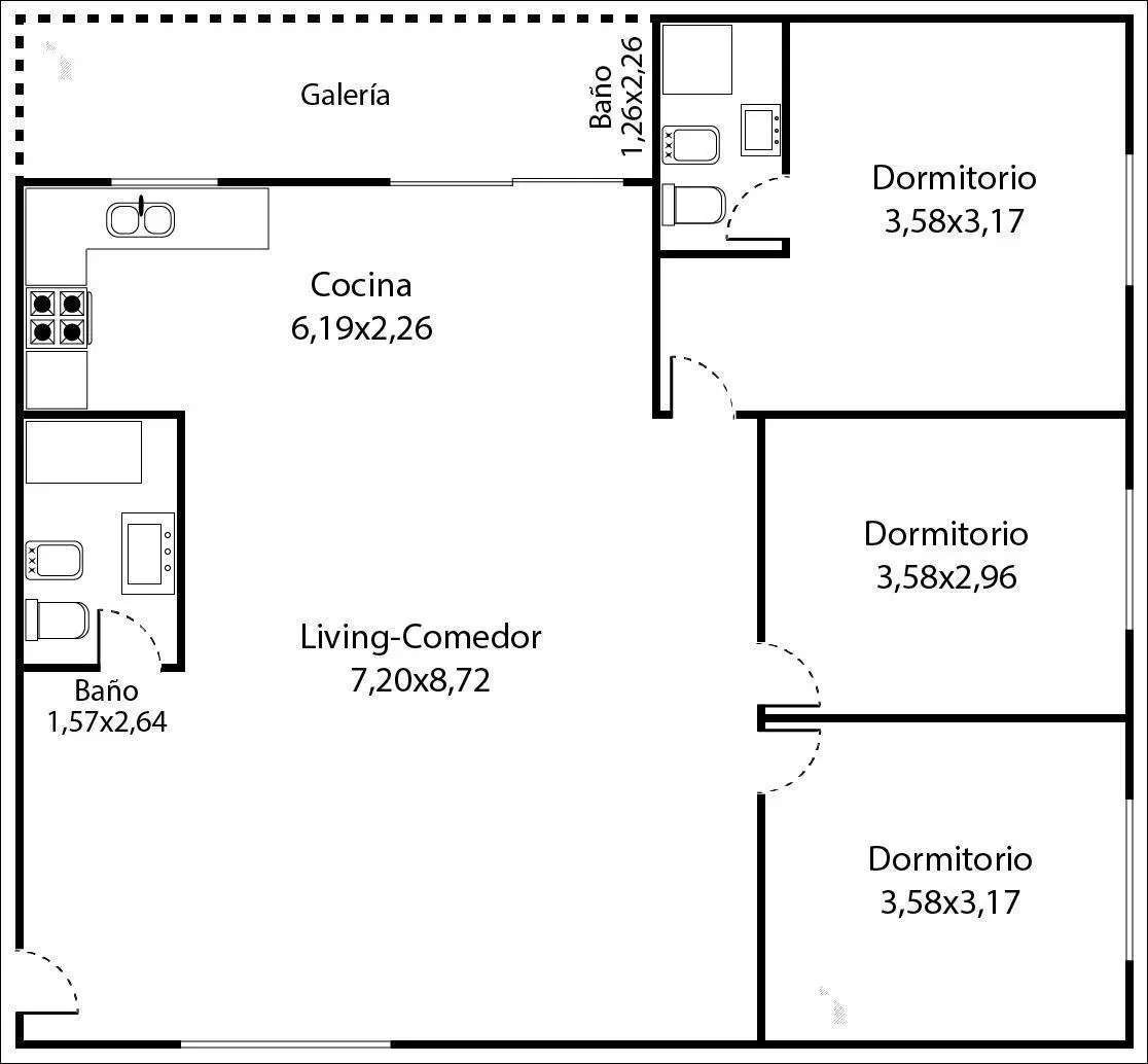 Plano 1
