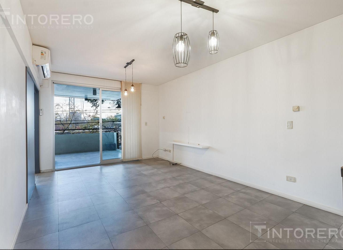 Foto de Venta departamento 3 ambientes con cochera y baulera Palermo Hollywood, imagen 4