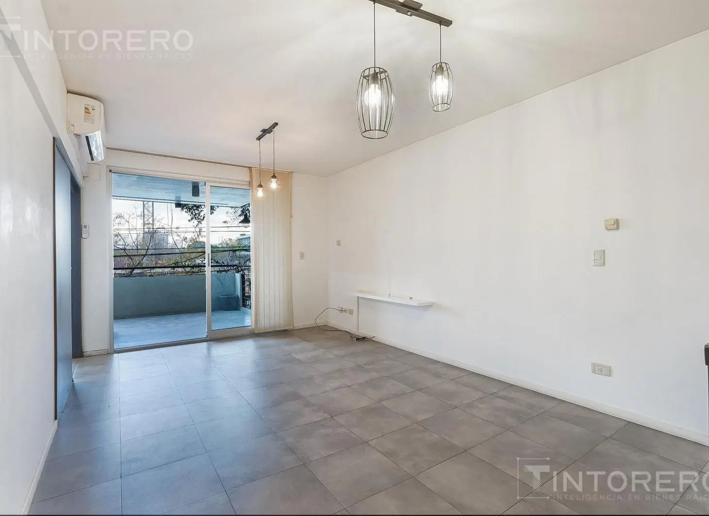 Venta departamento 3 ambientes con cochera y baulera Palermo Hollywood full amenities 3
