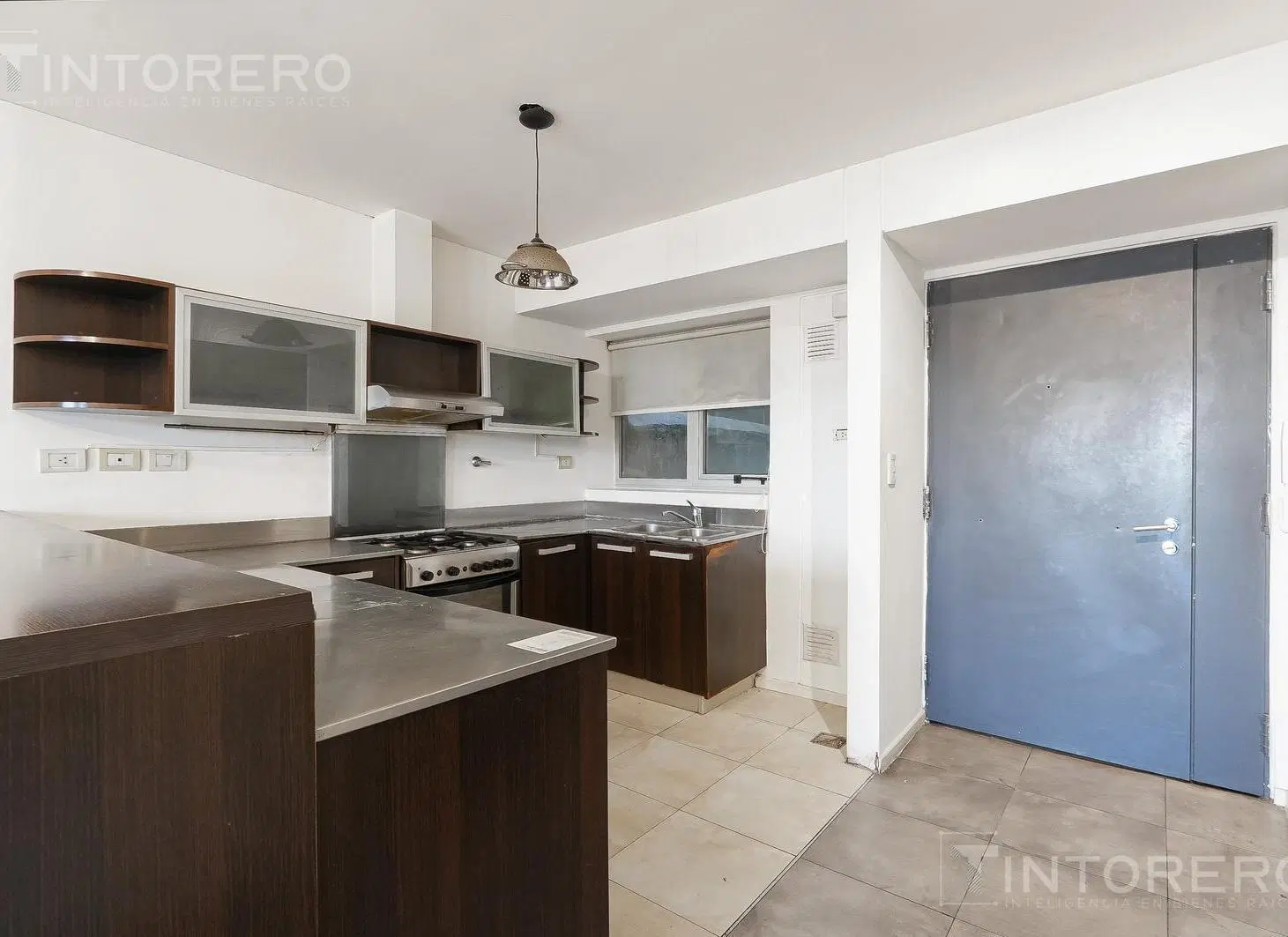 Venta departamento 3 ambientes con cochera y baulera Palermo Hollywood full amenities 2