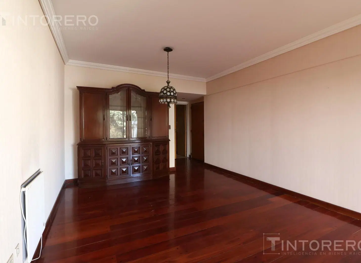 Departamento 2 ambientes con Balcón, Cochera fija cubierta y Baulera en Villa Urquiza 2