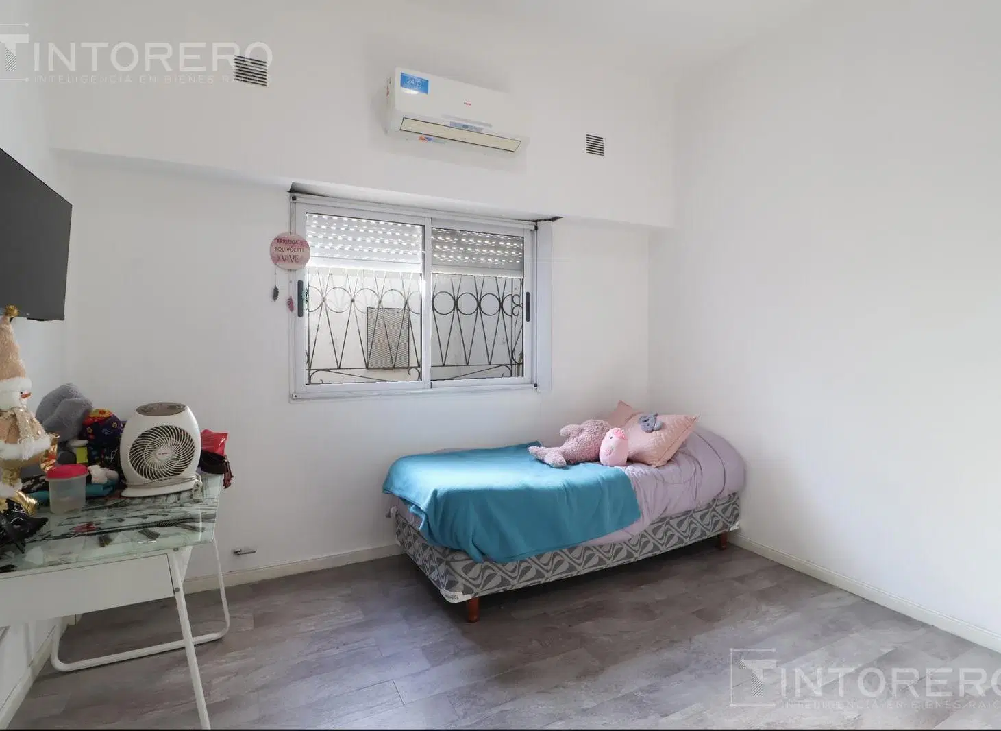 Ph 3 Ambientes en venta en la tablada con patio y terraza 2