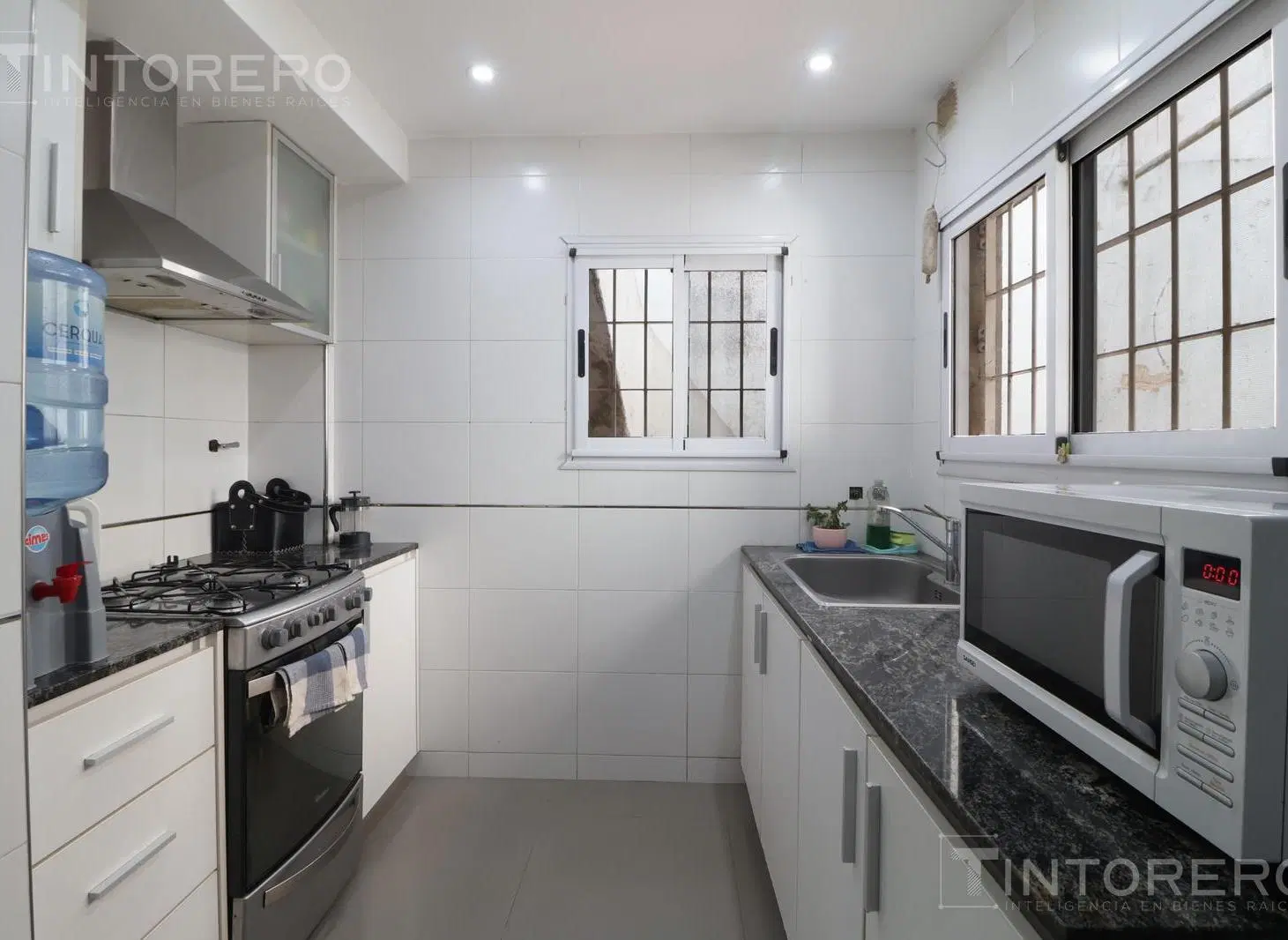 Ph 3 Ambientes en venta en la tablada con patio y terraza 3