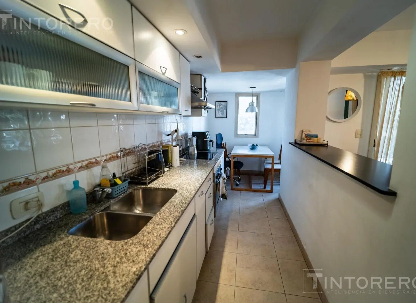 Venta Dpto 2amb Torres Moron Seguridad 24hs 5