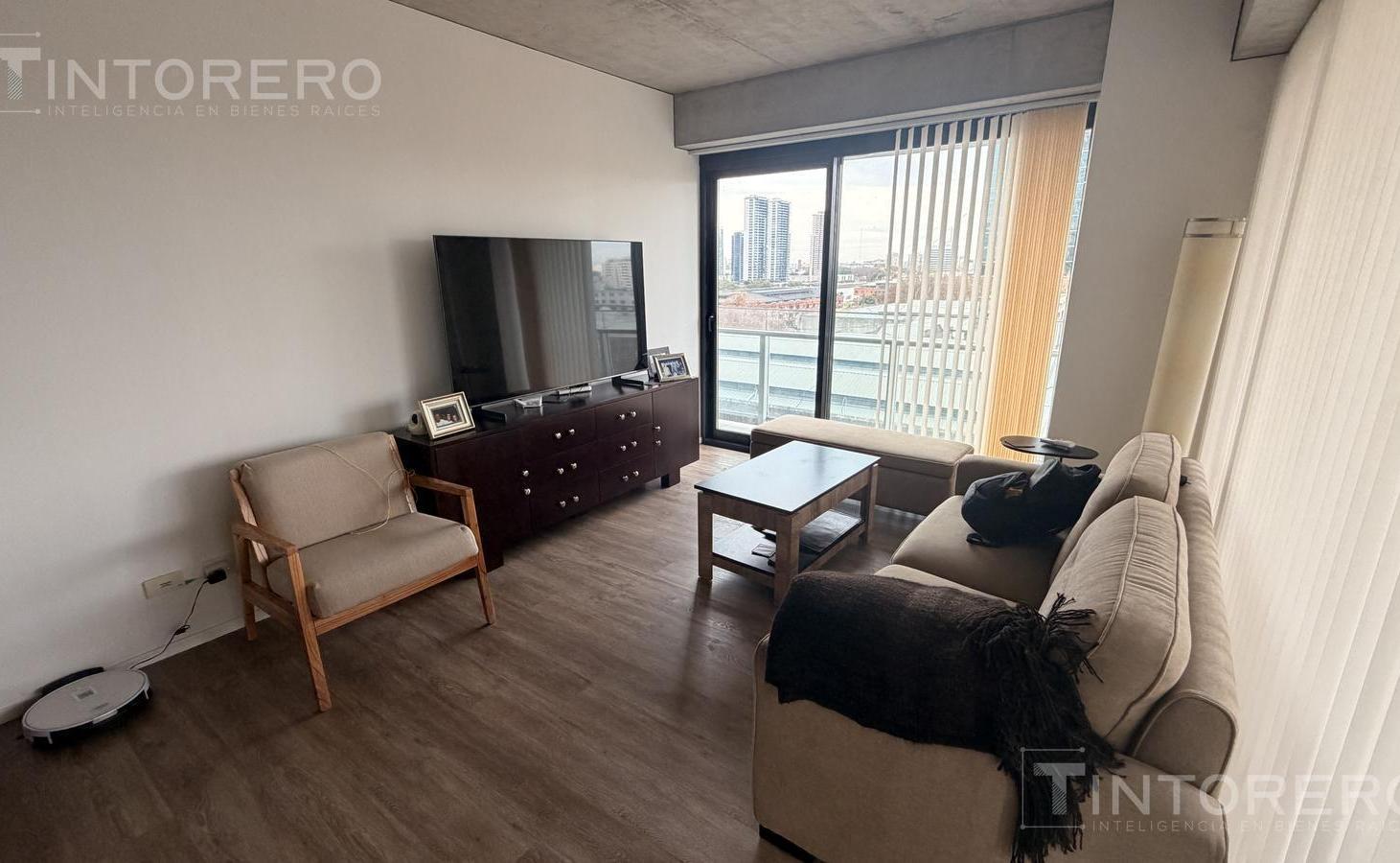 Foto de Alquiler departamento 3 ambientes en Quartier del Bajo, Piso 10 con, imagen 1