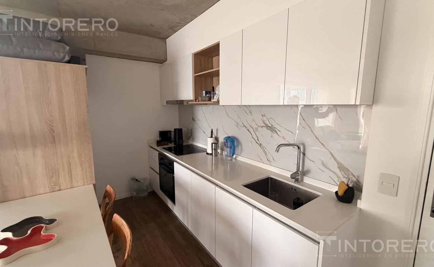 Foto de Alquiler departamento 3 ambientes en Quartier del Bajo, Piso 10 con, imagen 2