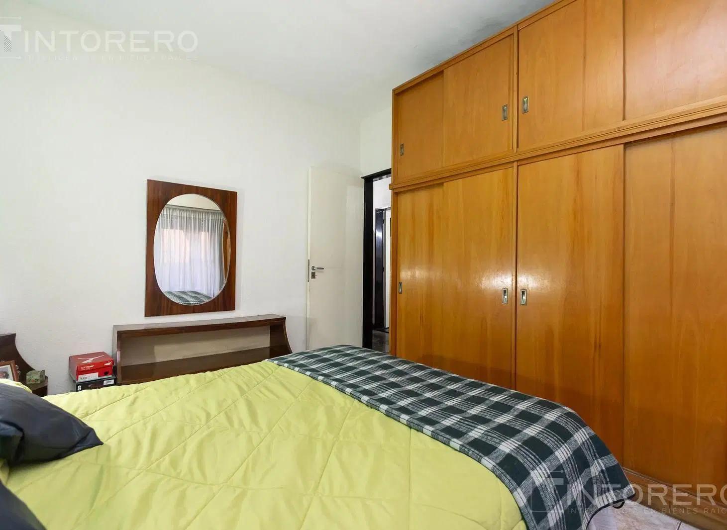 VENTA PH 5 AMBIENTES PALOMAR CON COCHERA 4