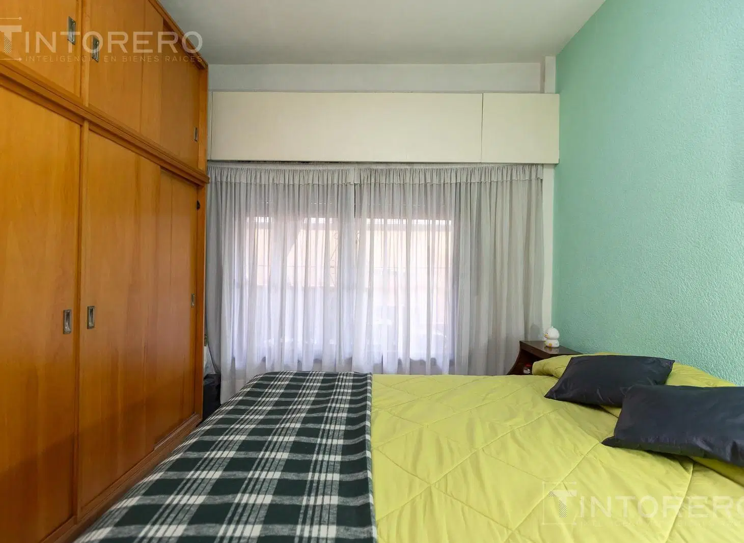 VENTA PH 5 AMBIENTES PALOMAR CON COCHERA 5