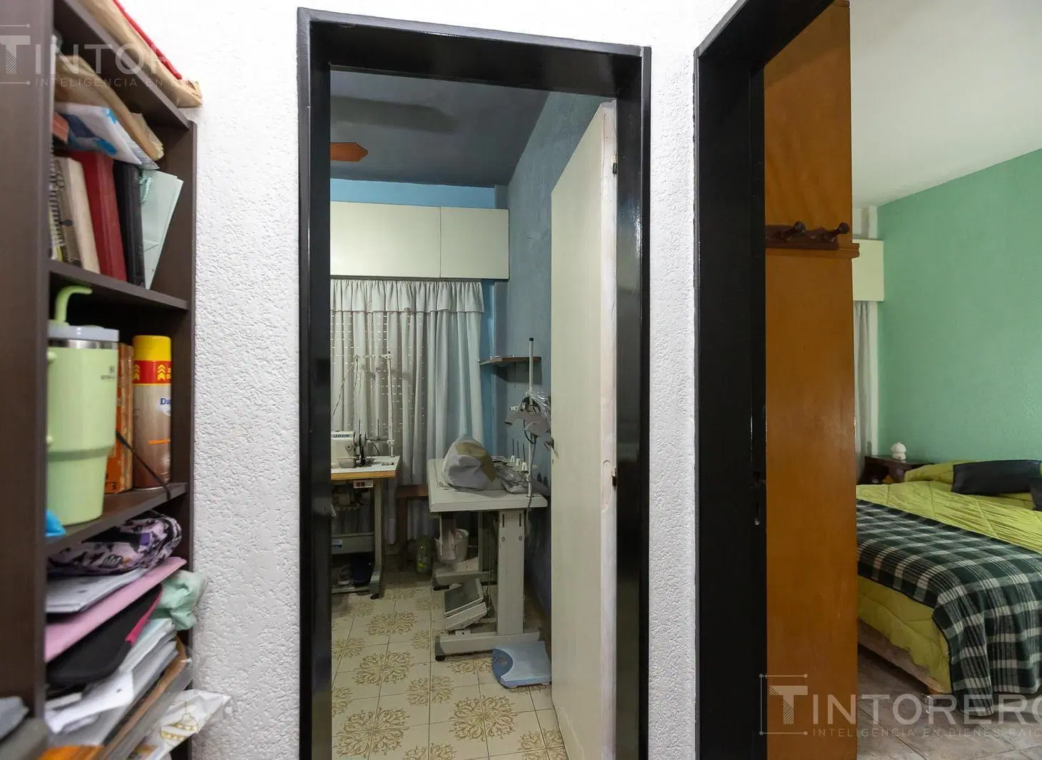 VENTA PH 5 AMBIENTES PALOMAR CON COCHERA 2