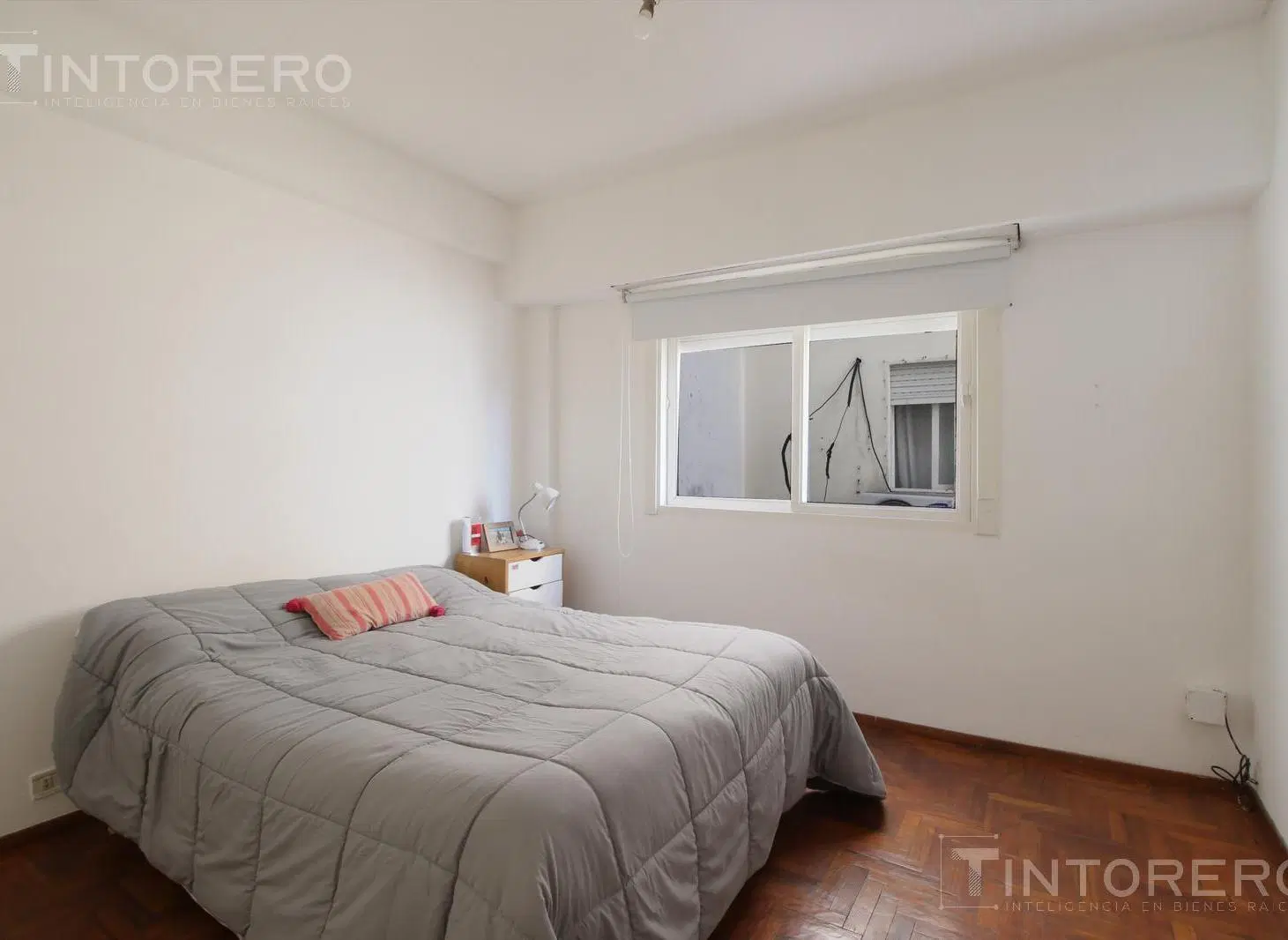Venta Dpto 3amb Castelar Norte Centro al Frente Balcón y Cochera 3