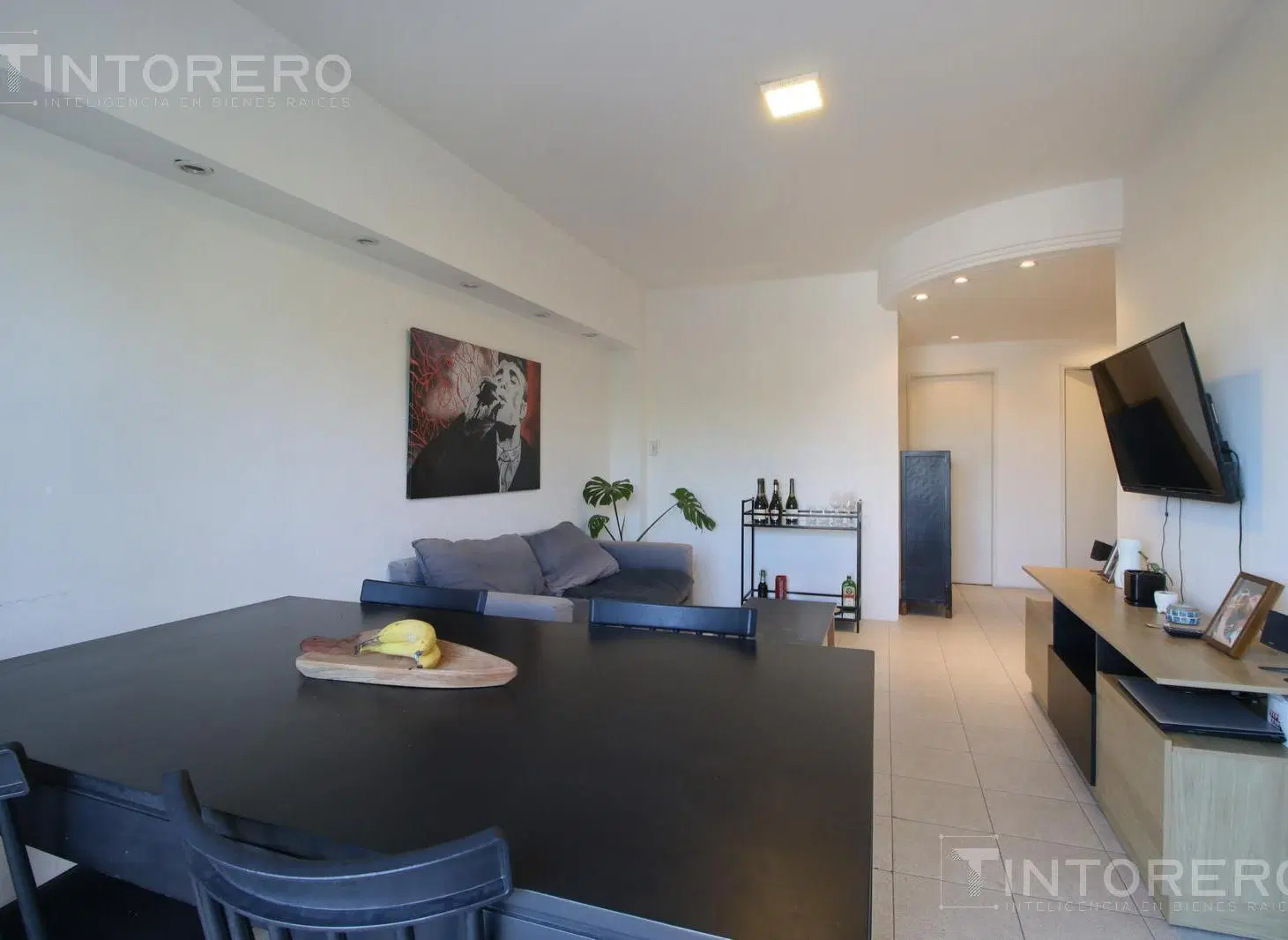 Venta Dpto 3amb Castelar Norte Centro al Frente Balcón y Cochera 8