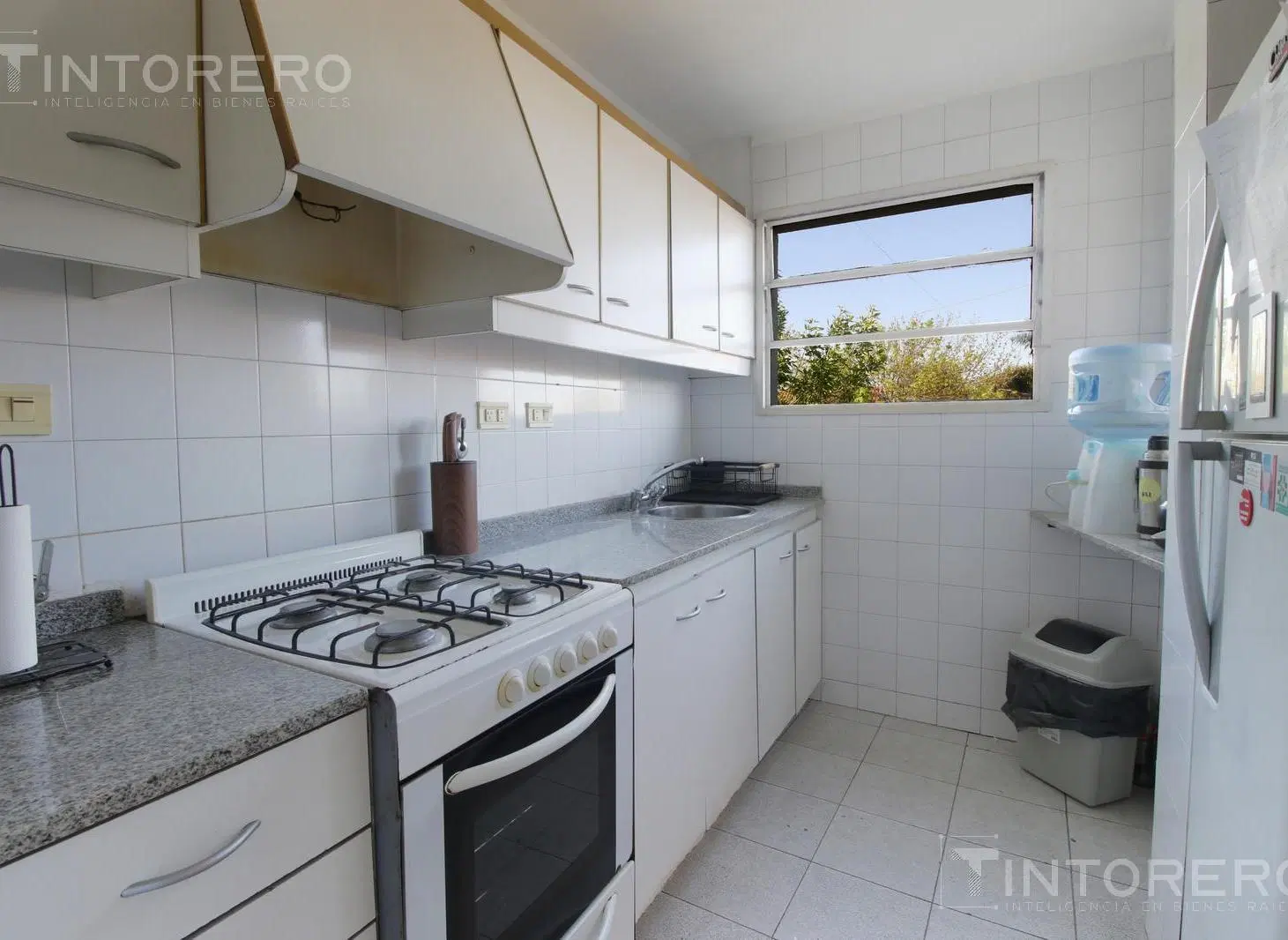 Venta Dpto 3amb Castelar Norte Centro al Frente Balcón y Cochera 4