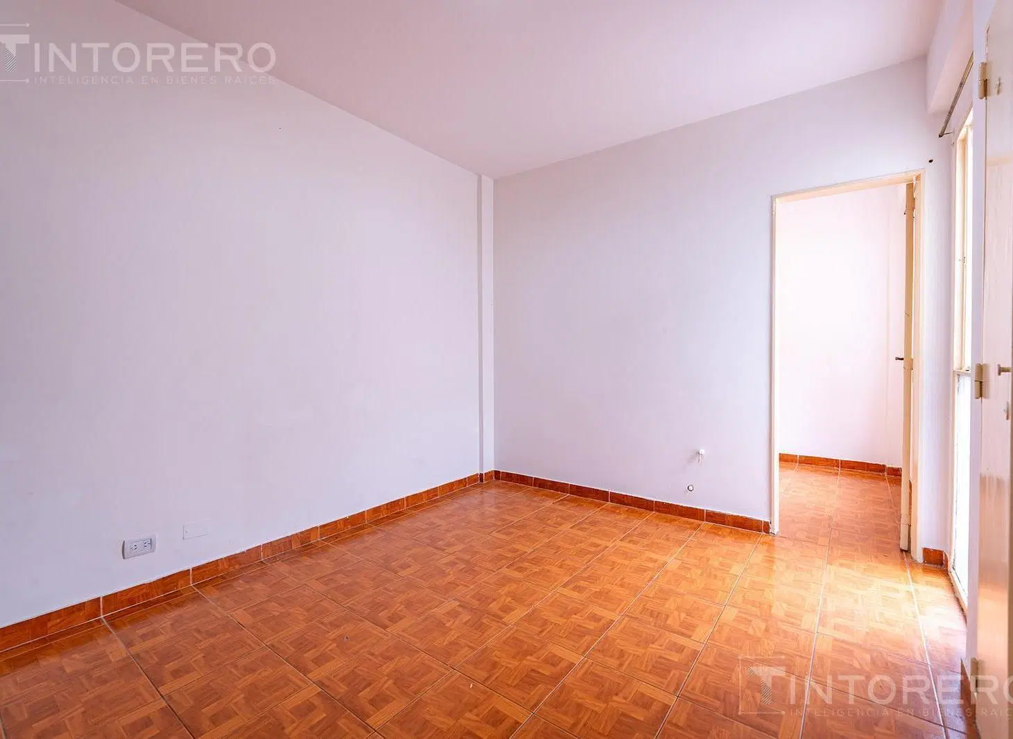 Departamento 2 ambientes en Flores 3
