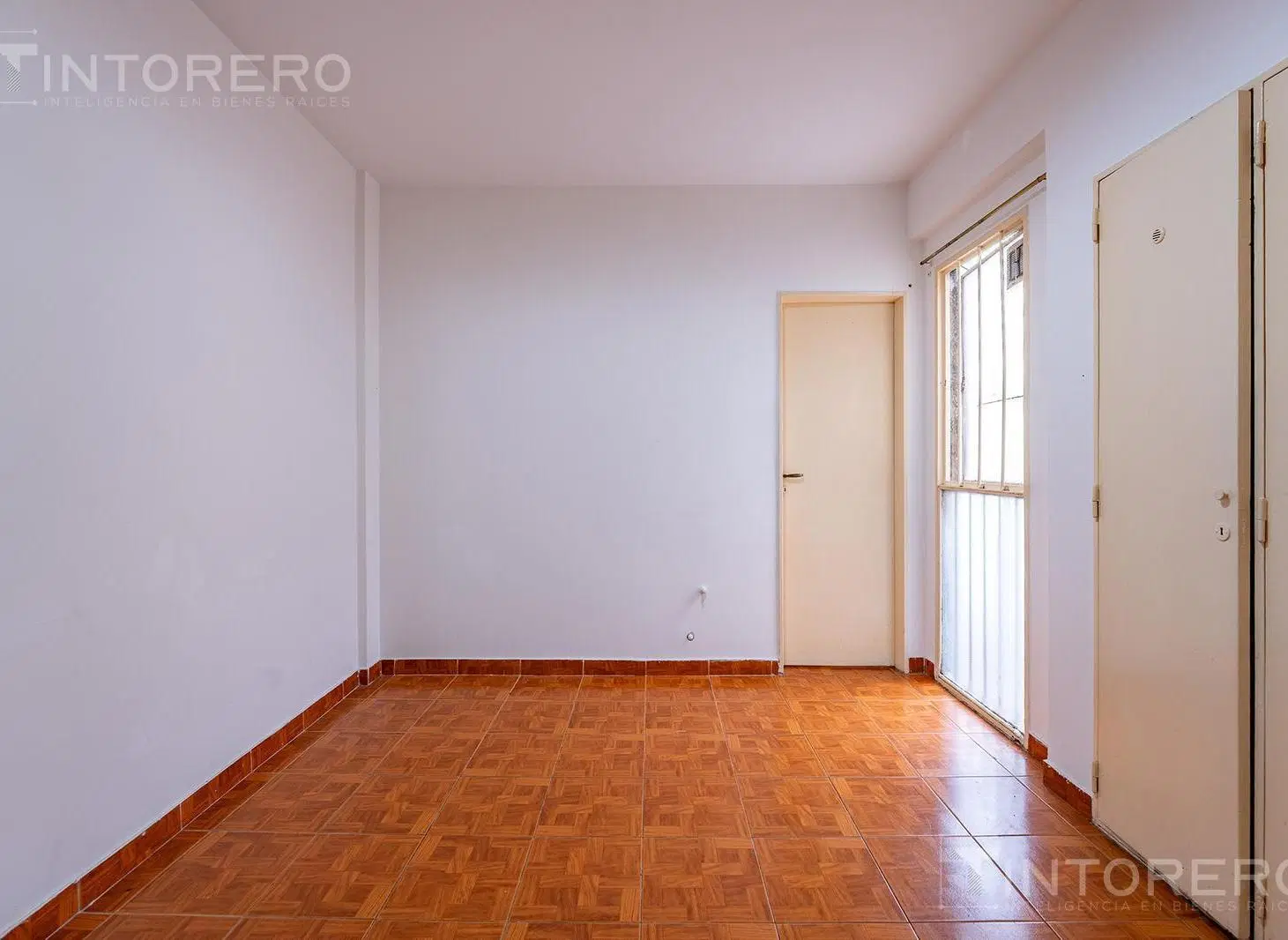 Departamento 2 ambientes en Flores 8