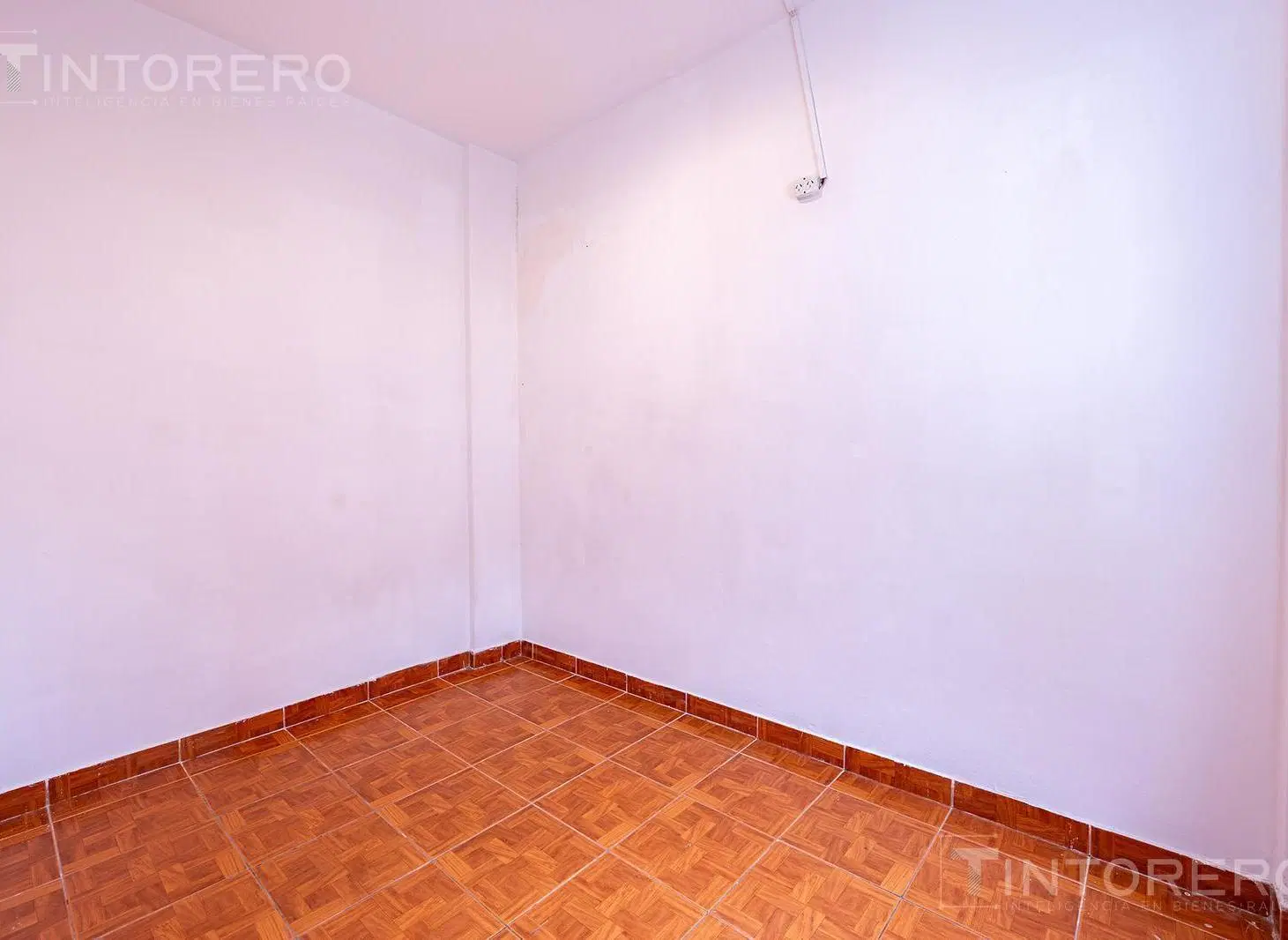 Departamento 2 ambientes en Flores 2