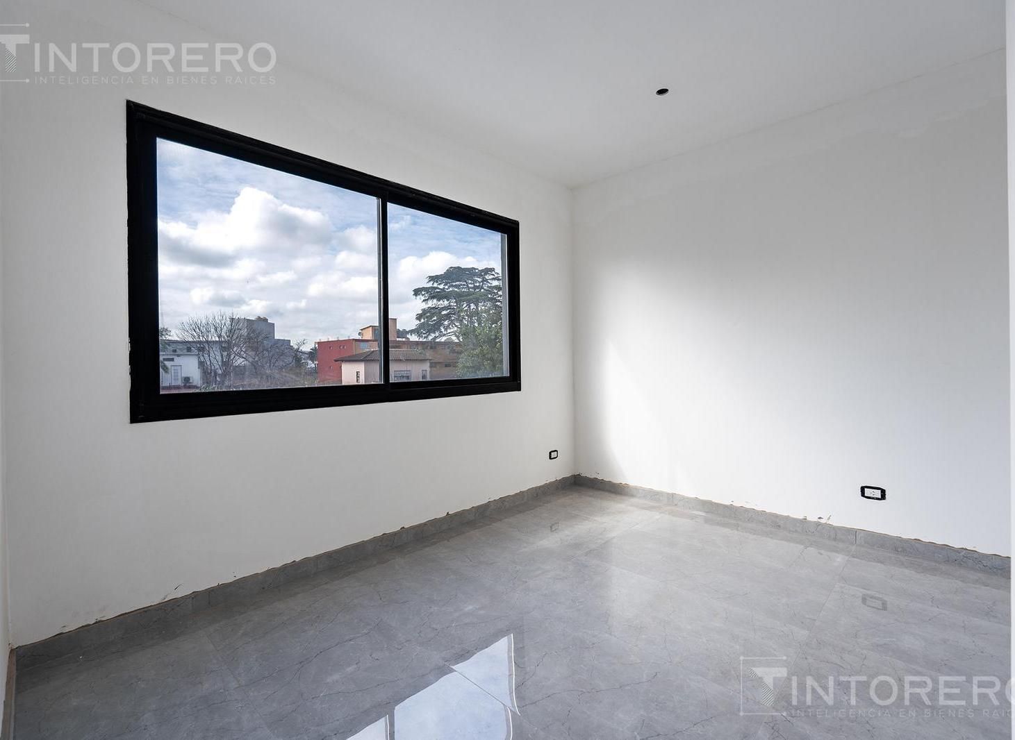 Foto de Departamento en venta de 2 ambientes a estrenar con terraza en Merlo, imagen 3