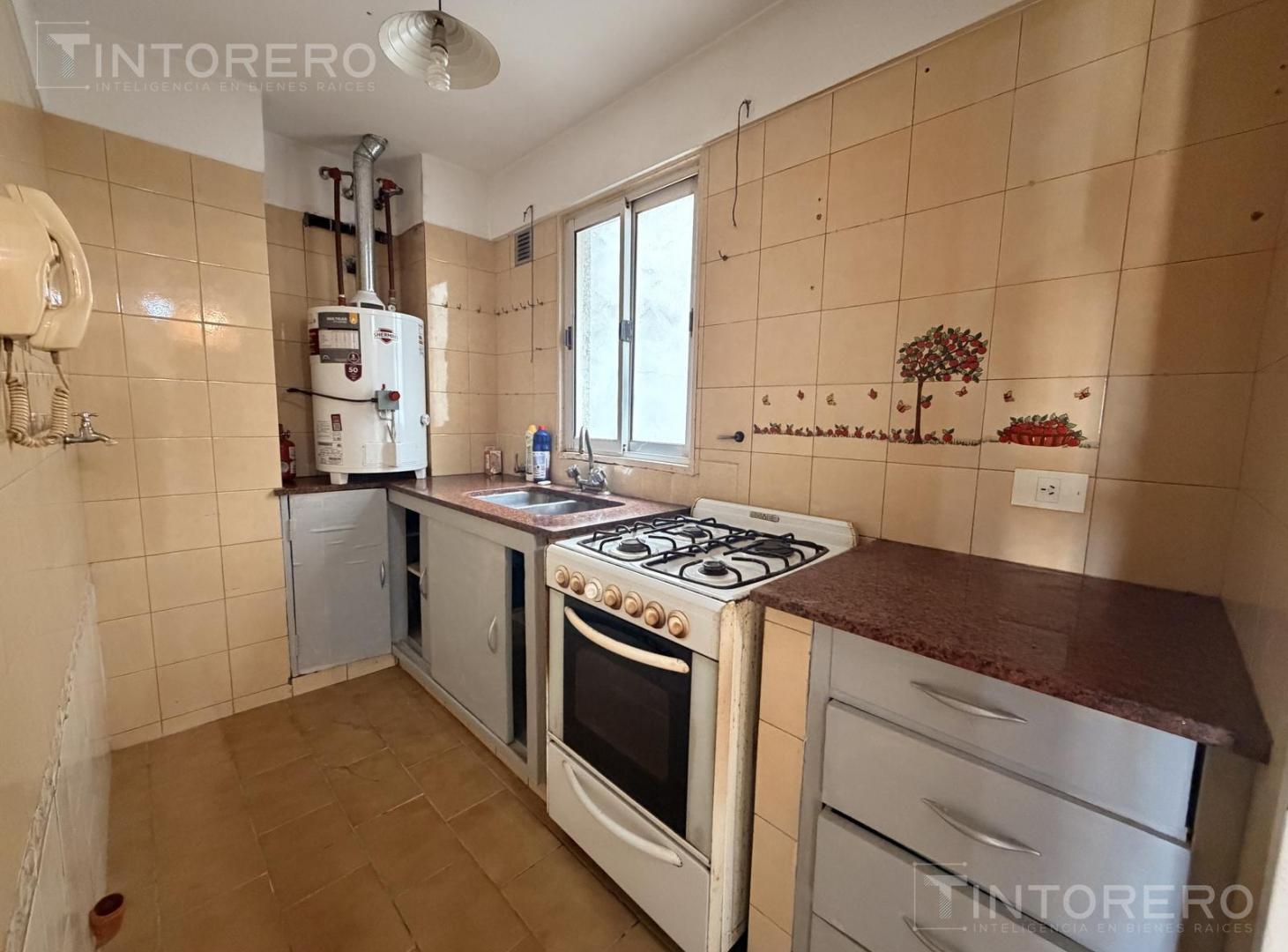 Foto de Departamento en alquiler de 2 ambientes en Morón, imagen 5