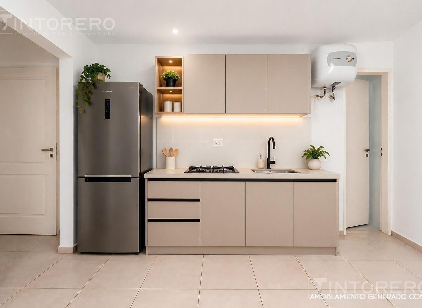 Foto de Monoambiente en venta en Morón., imagen 5