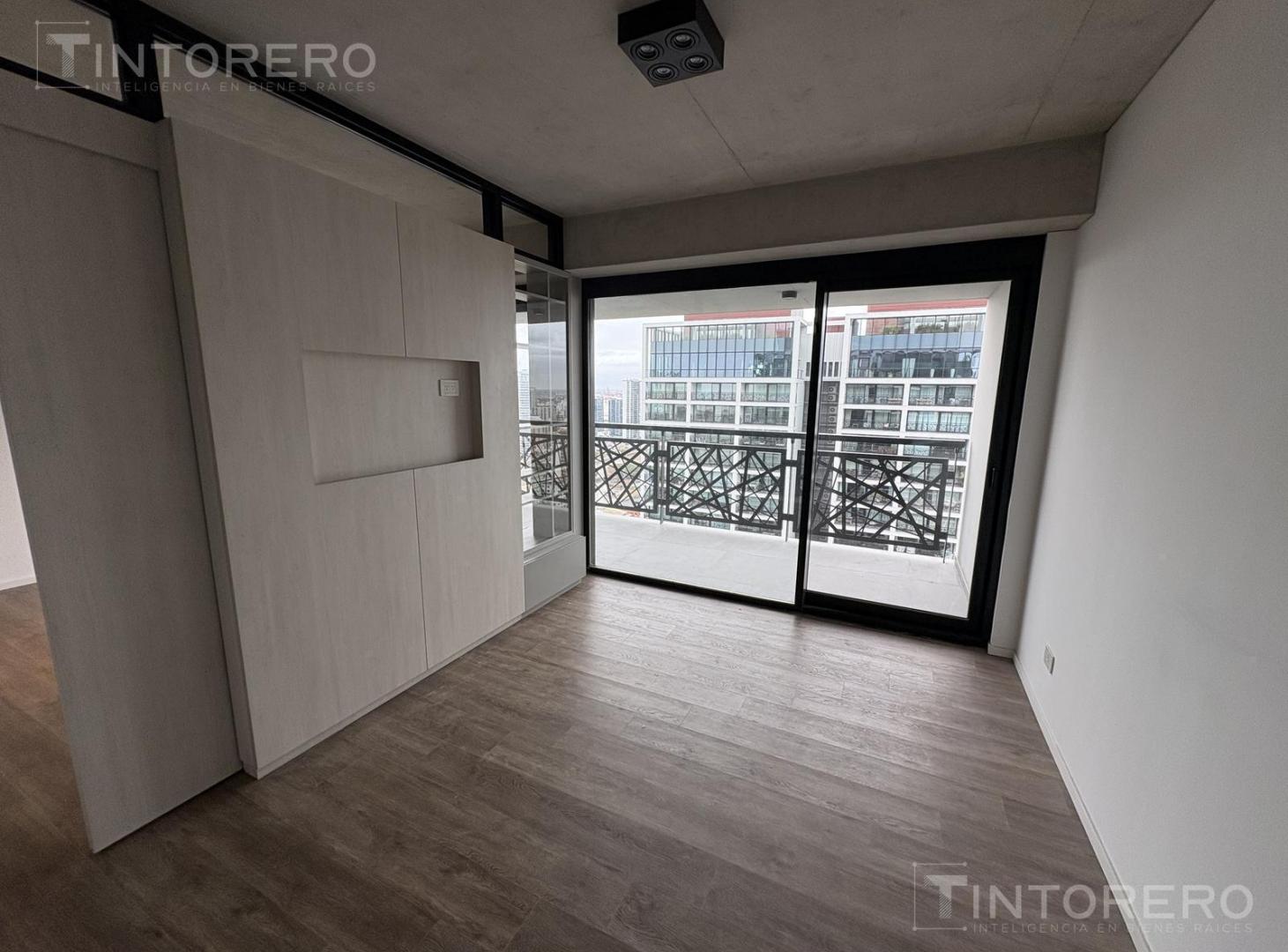 Foto de Alquiler departamento 2 ambientes en Quartier del Bajo Piso 34, imagen 2