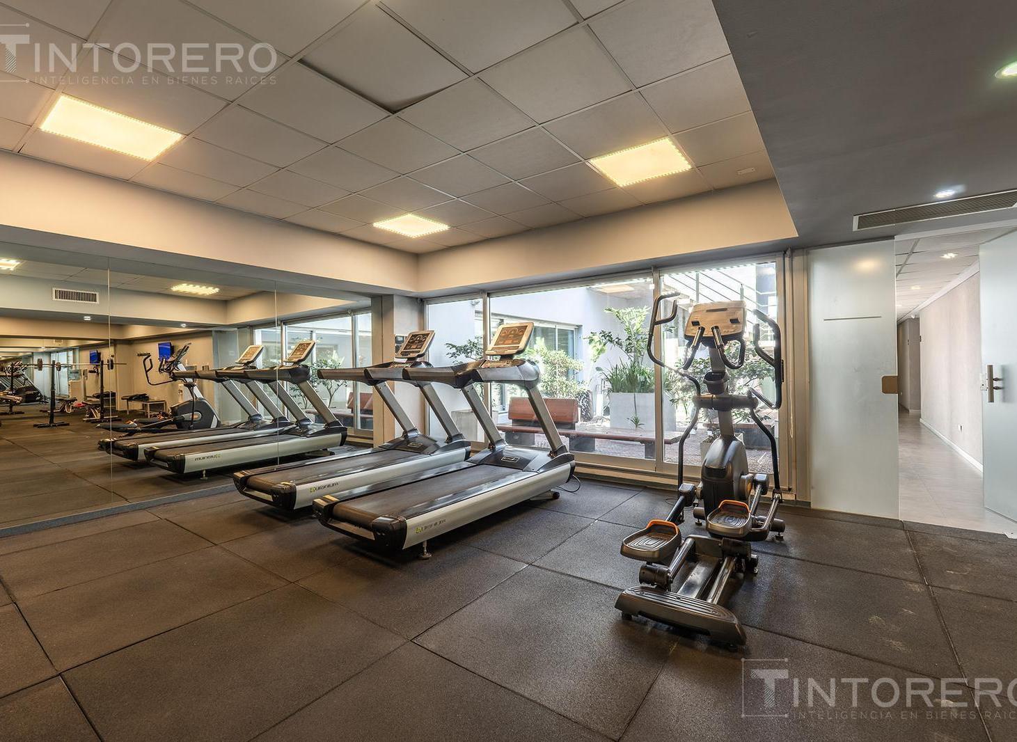 Foto de Monoambiente en venta piso 18 en Torre Bellini Esmeralda, Retiro., imagen 4