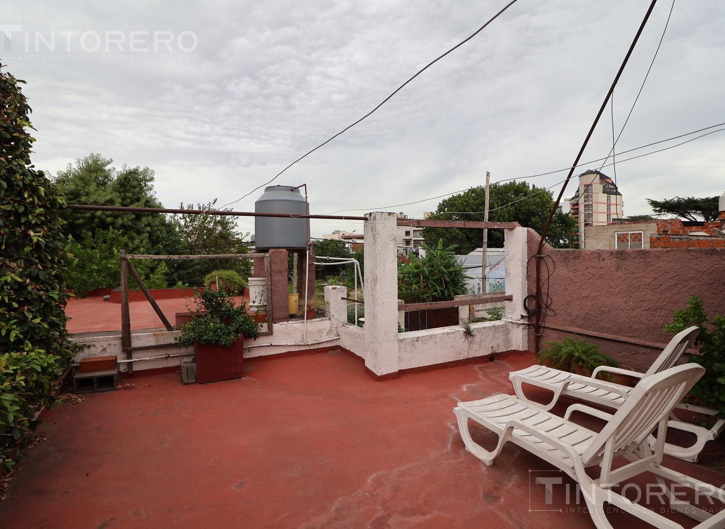 Foto de VENTA CASA 4 amb. CON PATIO, COCHERAY TERRAZA EN VILLA LYNCH, imagen 3