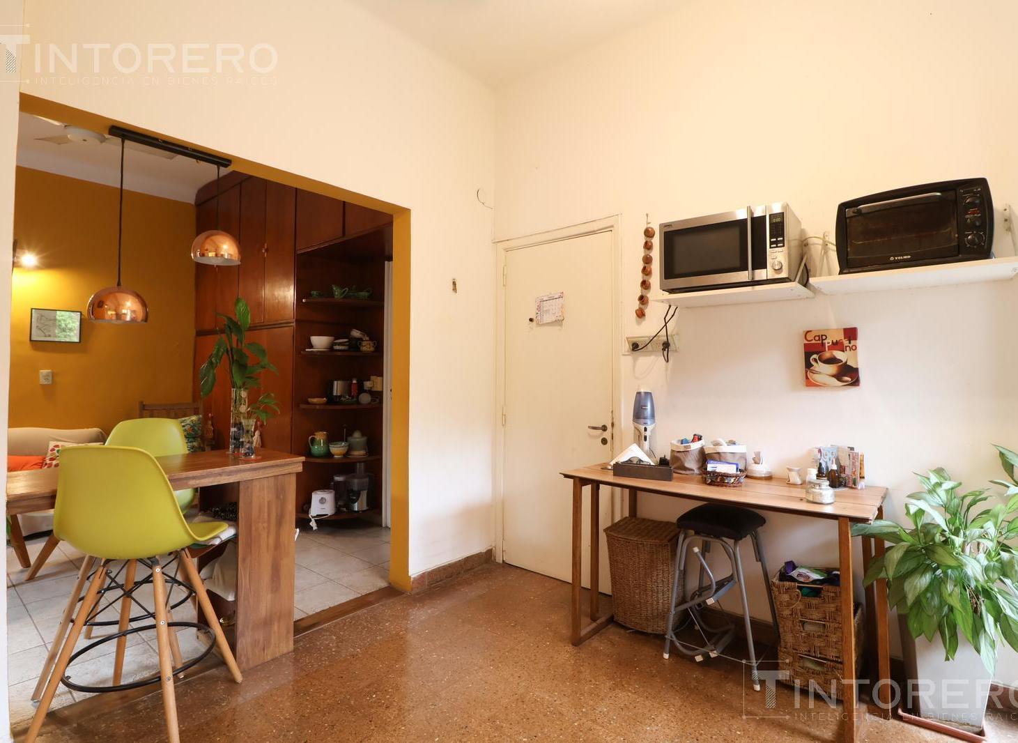 Foto de VENTA CASA 4 amb. CON PATIO, COCHERAY TERRAZA EN VILLA LYNCH, imagen 4
