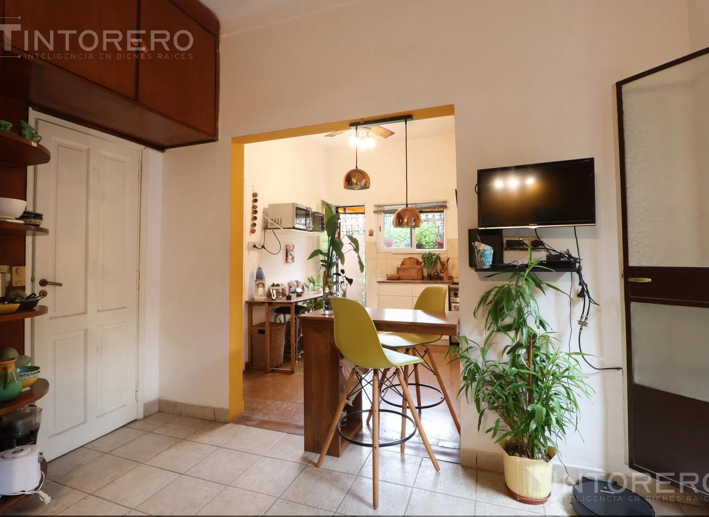 Foto de VENTA CASA 4 amb. CON PATIO, COCHERAY TERRAZA EN VILLA LYNCH, imagen 1